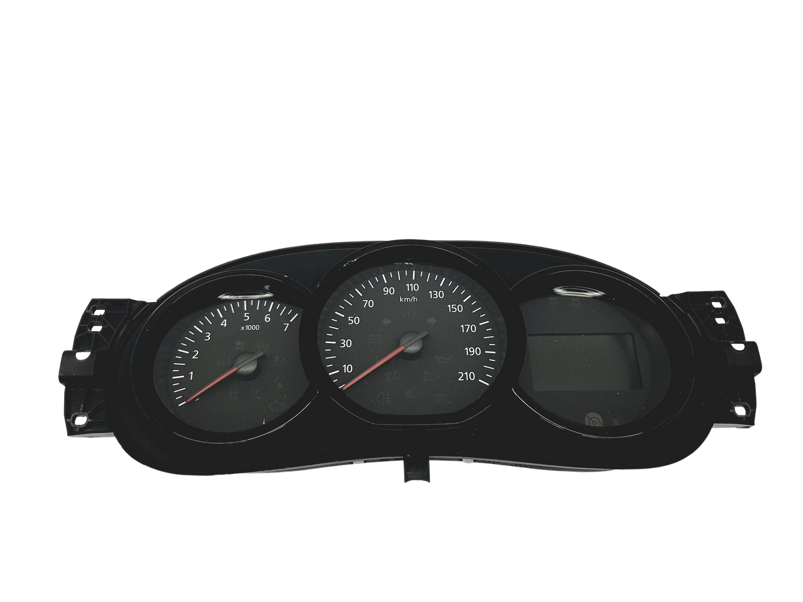 Kierroslukumittari Dacia Dokker 248100770R Johnson 54812 main product photo