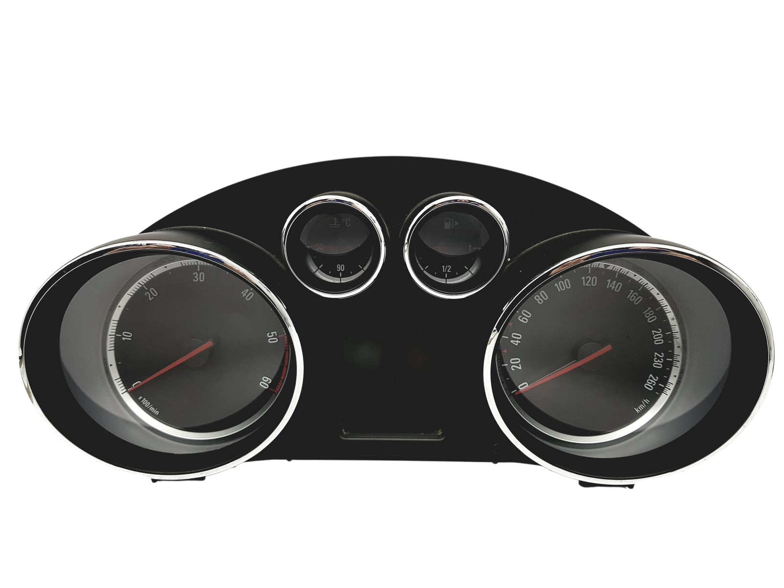 Nopeusmittari Opel Insignia 13333344 365903926H 50668 main product photo