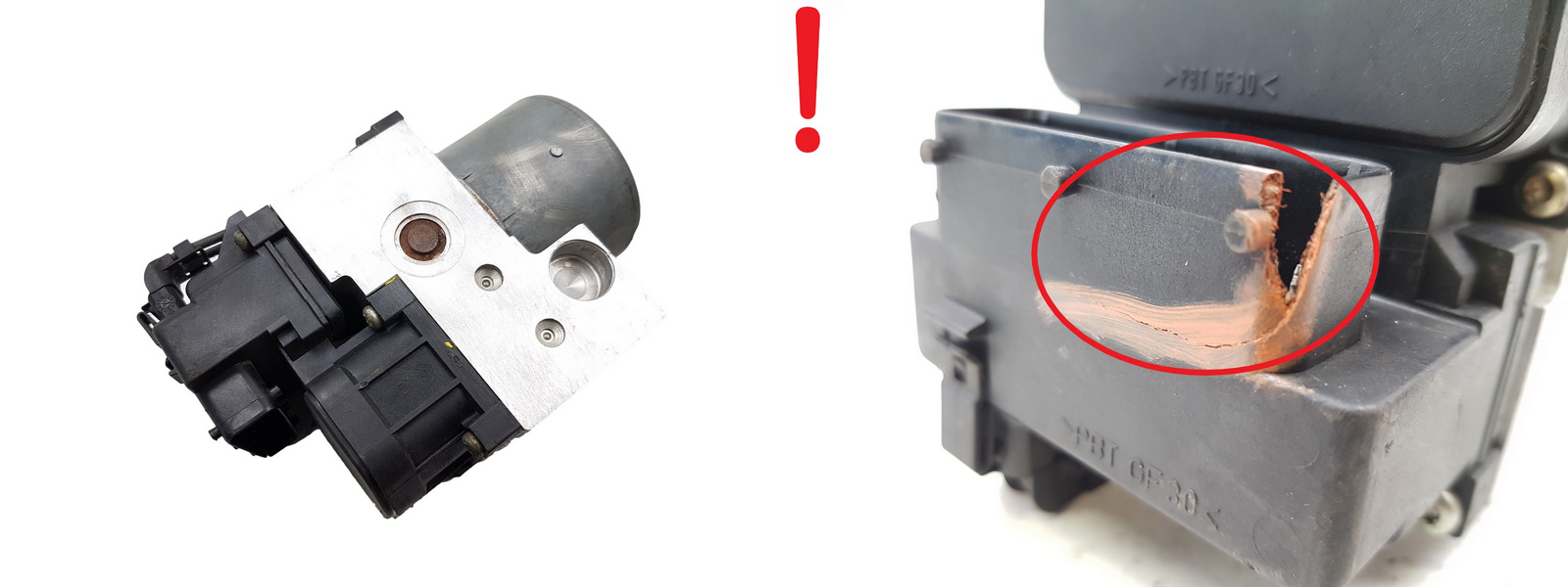 Abs-pumppu Renault Scenic 1 Megane 1 7700423070 0273004331 1062 main product photo