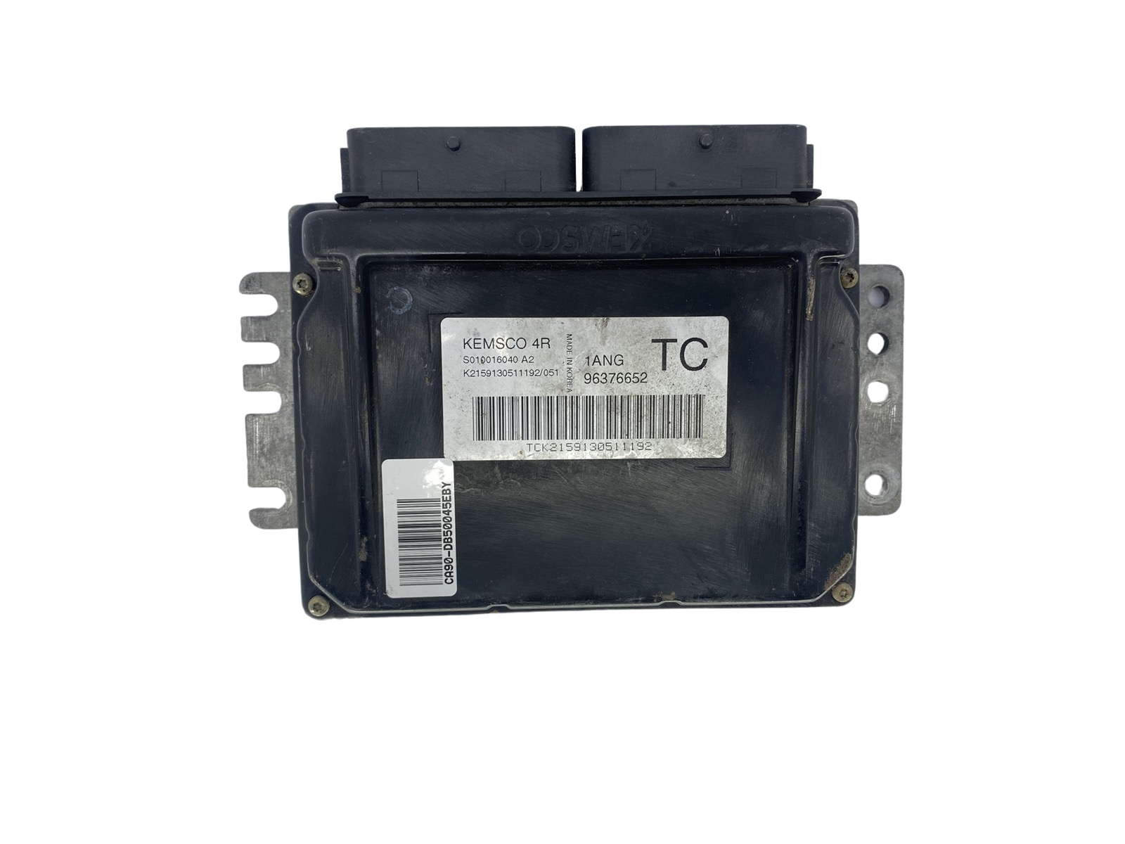 Ohjausyksikkö 96376652 S010016040A2 1ANG Daewoo Kemsco 50045 main product photo