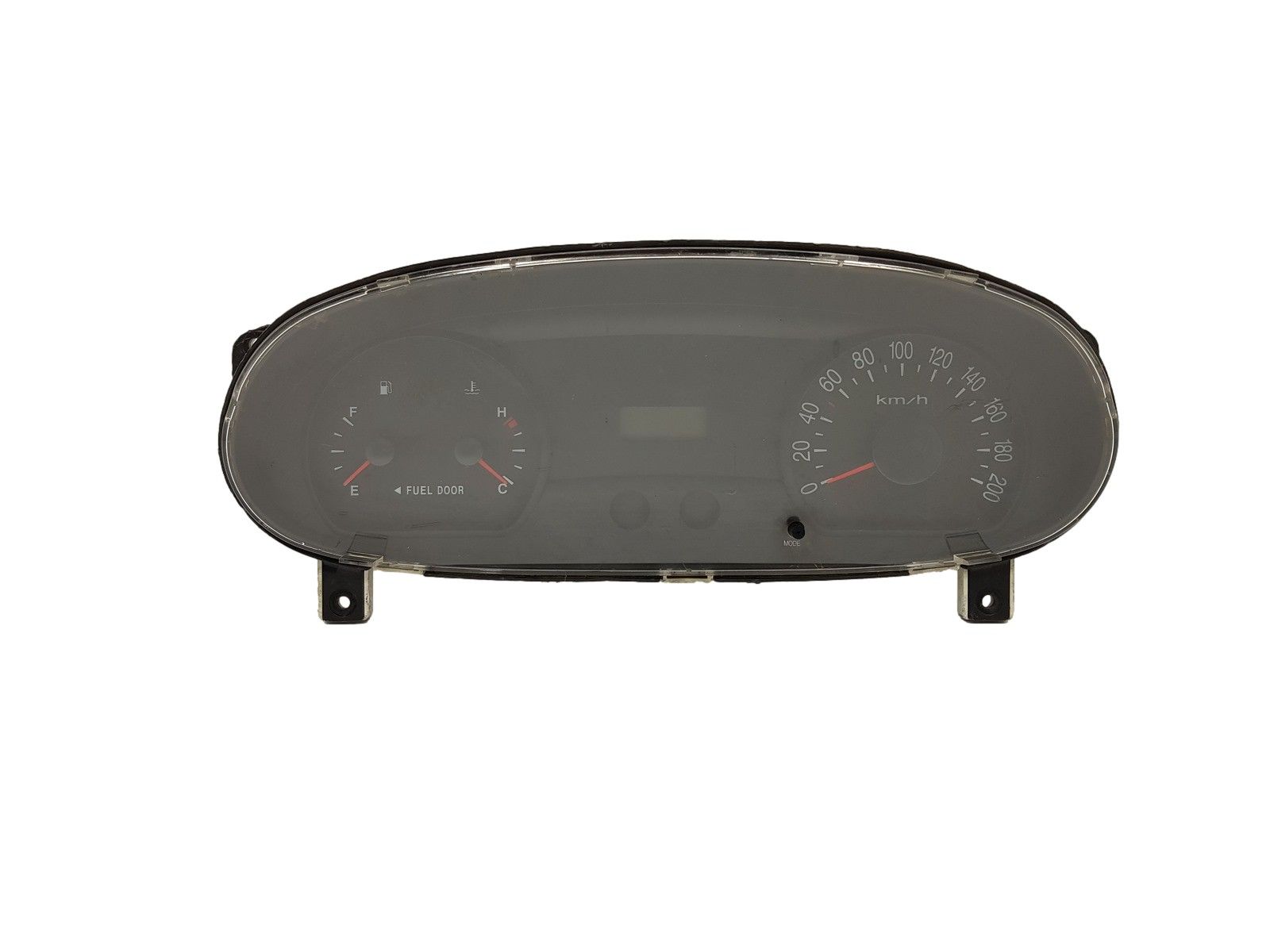 Nopeusmittari Hyundai H-1 1300 main product photo