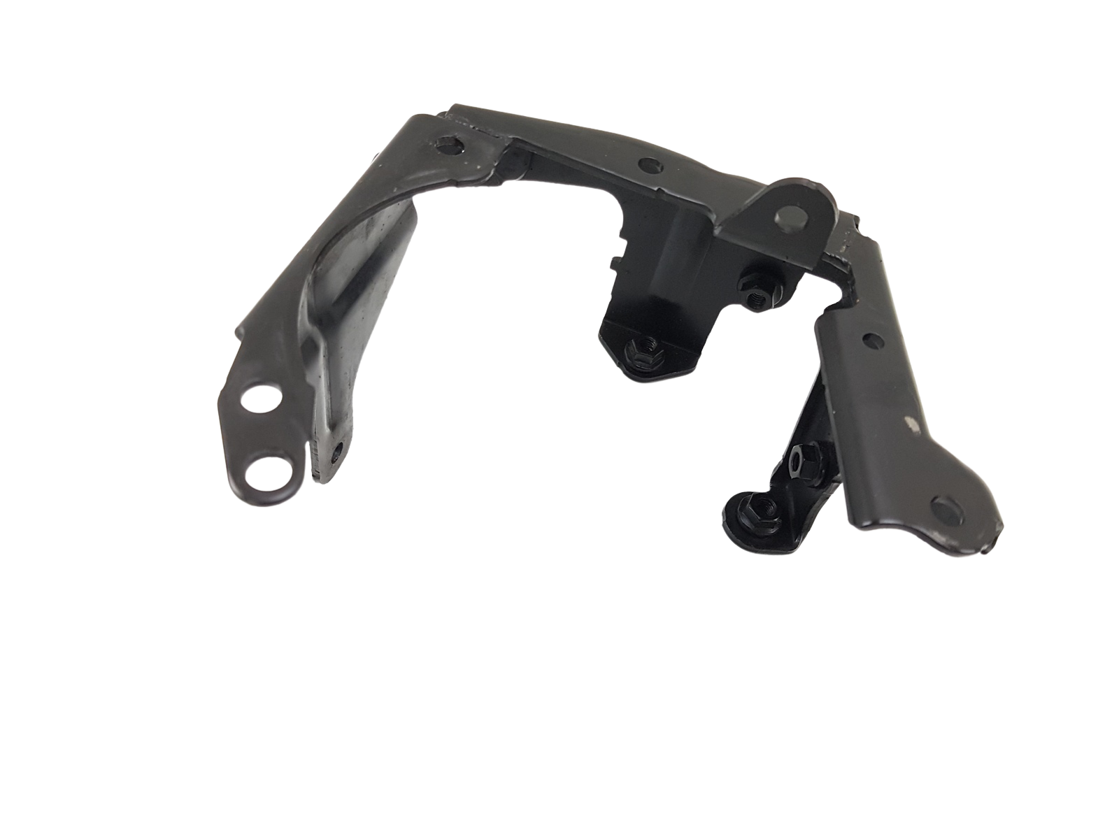 Polttoainesuodattimen Kotelo AV6Q-9A072-AB AV6Q9A072AB Ford Volvo main product photo