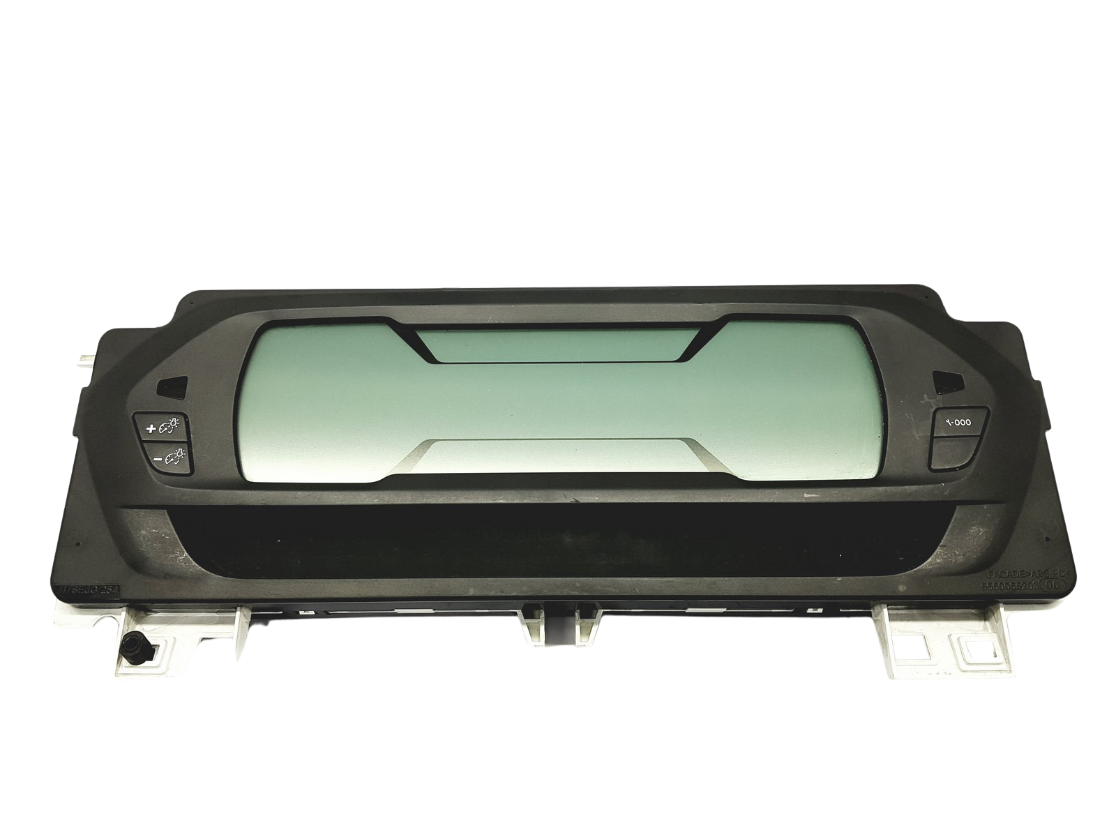 Kierroslukumittari Citroen C4 Picasso 9811083780 50965 main product photo