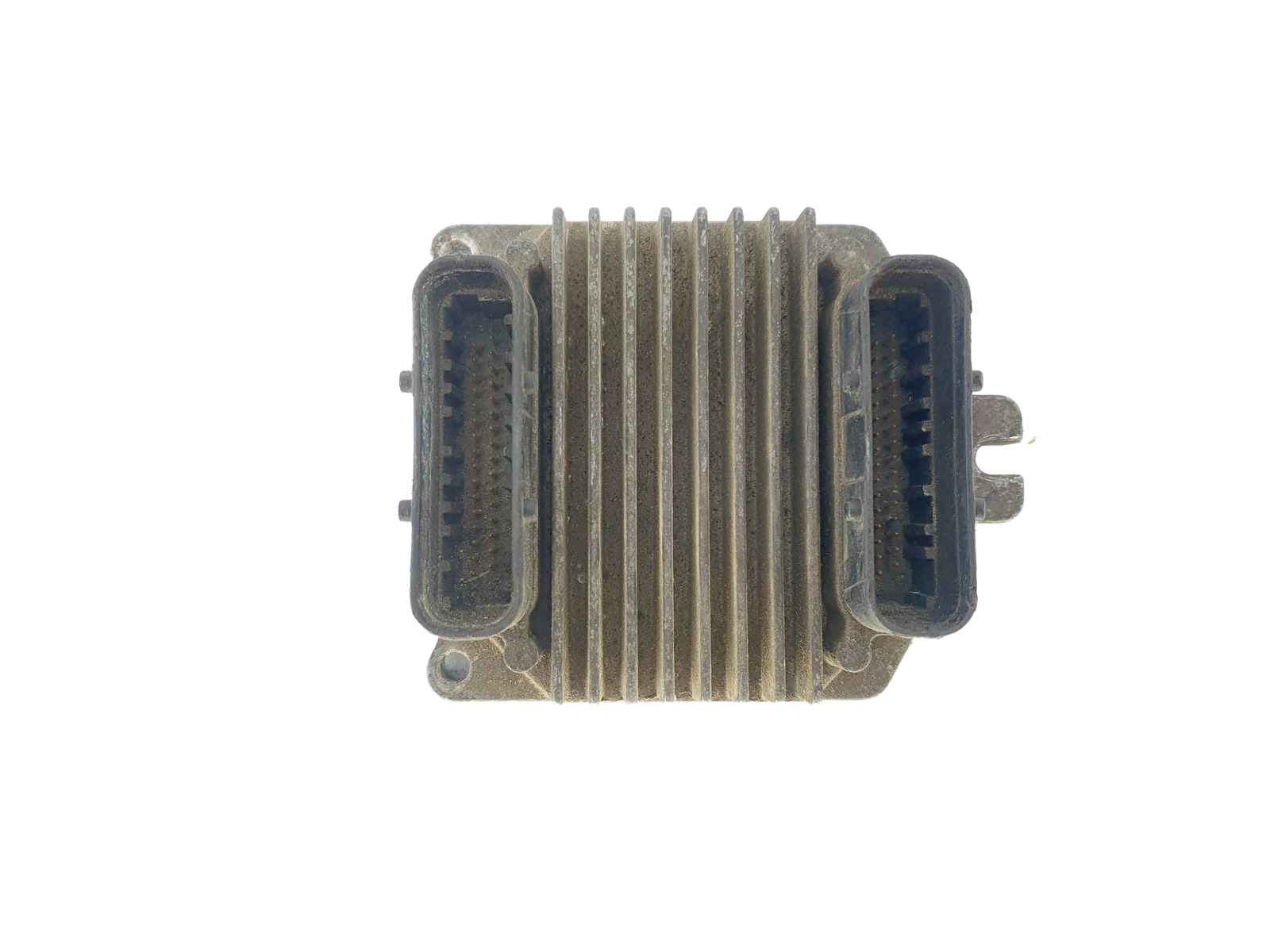 Ohjausyksikkö 09355929 CSSJ D98005 Opel Delco GM 39211 main product photo