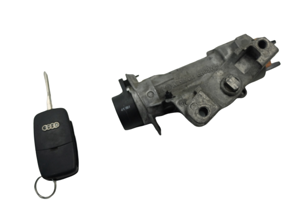 Virtalukko Audi A3 A4 A6 4B0905851C 4B0905849 1440 main product photo