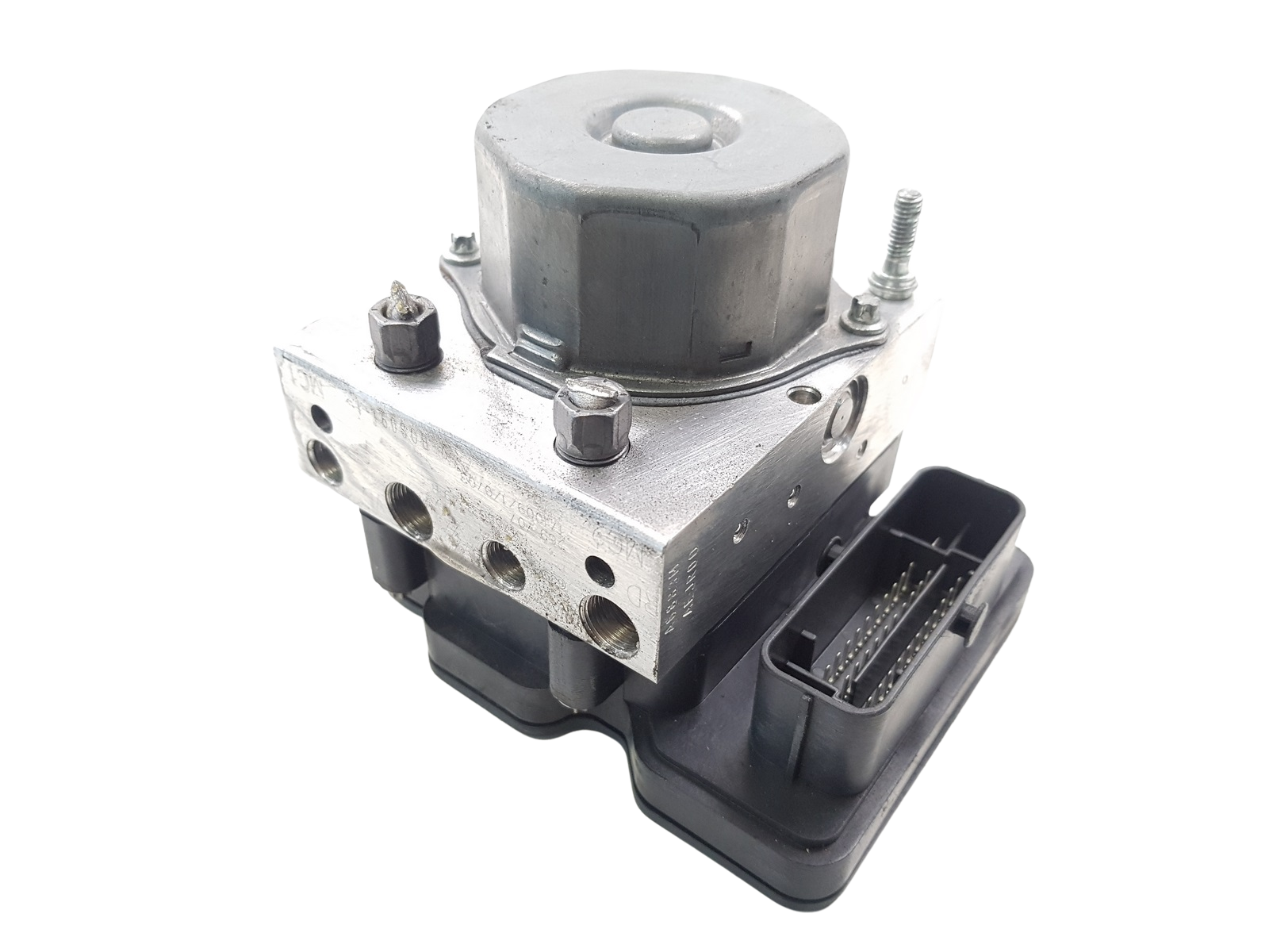 Abs-pumppu Dacia Logan 2 Sandero 2 476603249R 0265956560 Bosch 2307 main product photo