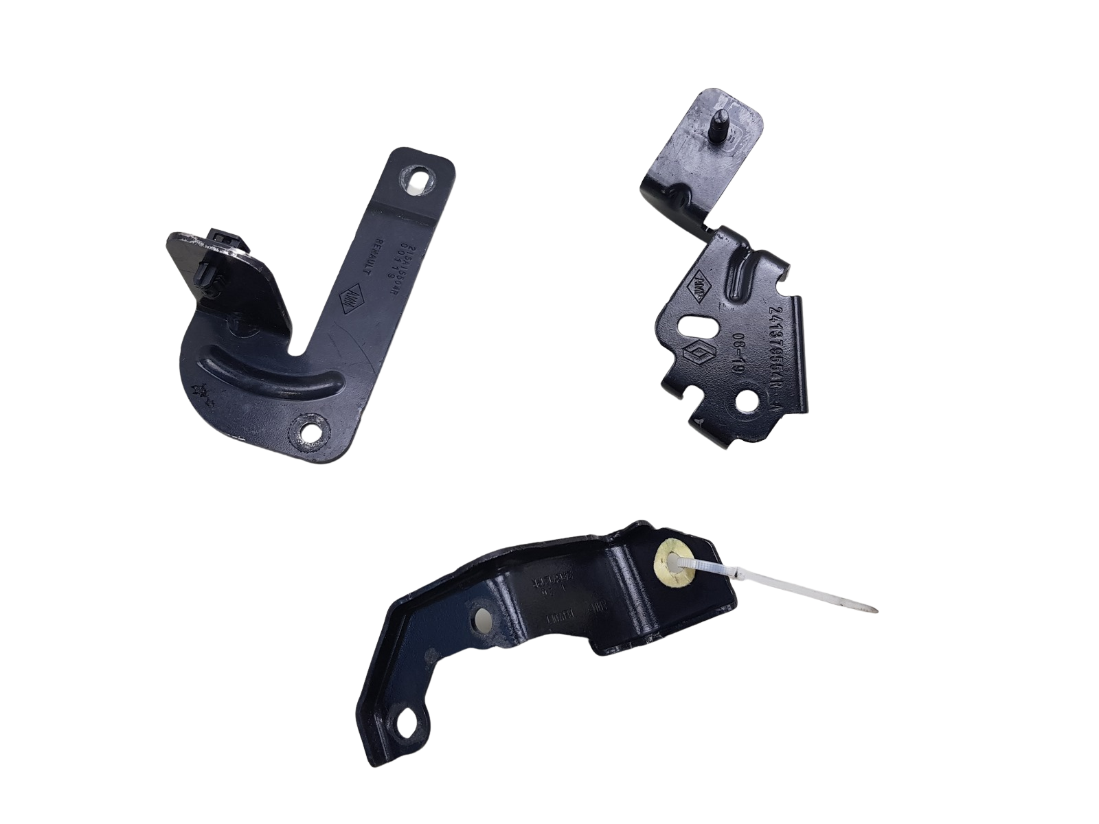 Moottorin kiinnike 215A15504R 241379554R 241371219R 2.0 DCI Renault Trafic 3 main product photo