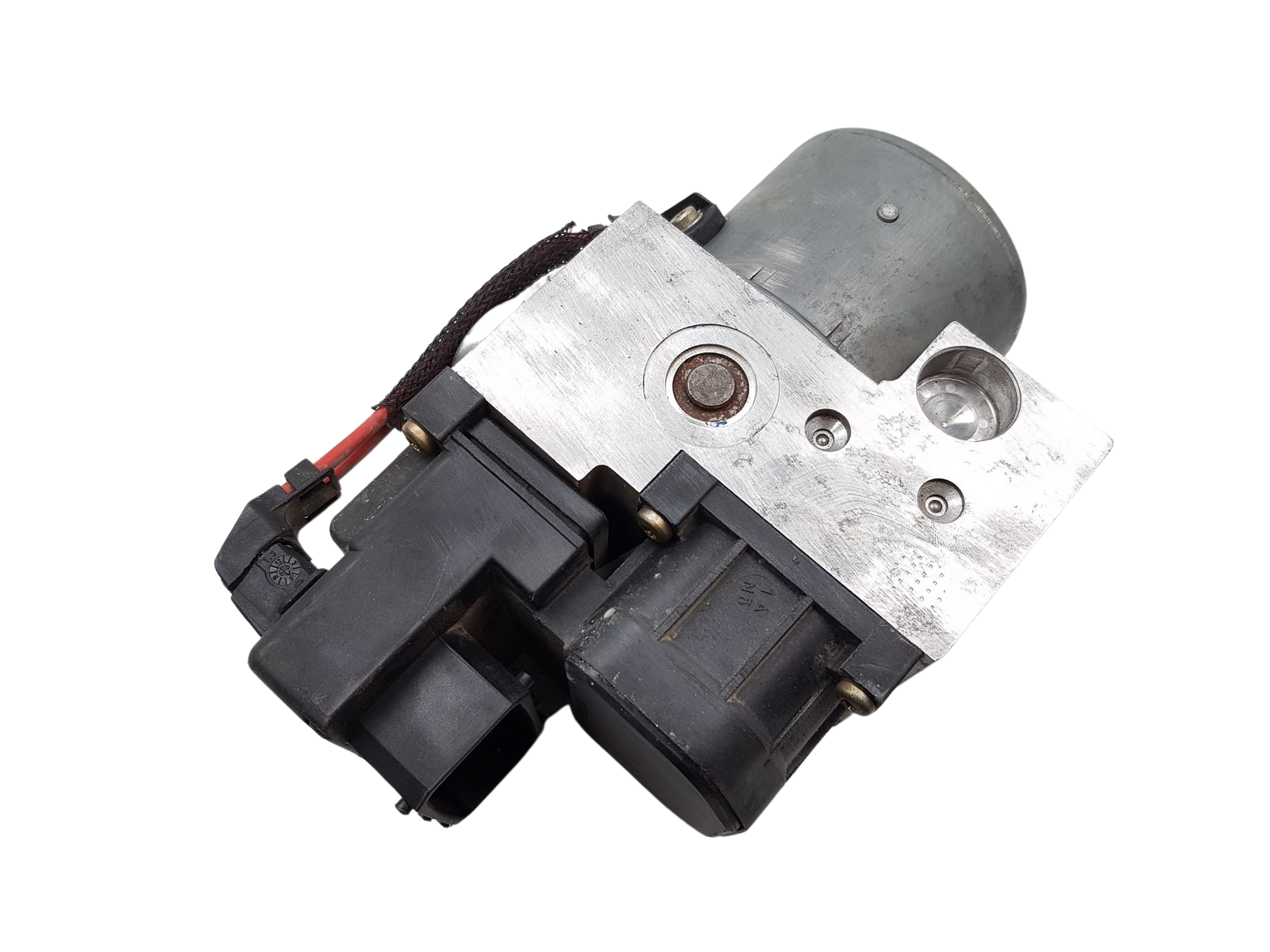 Abs-pumppu Ford Mondeo 2 98BG-2M110-AF 0265216700 main product photo