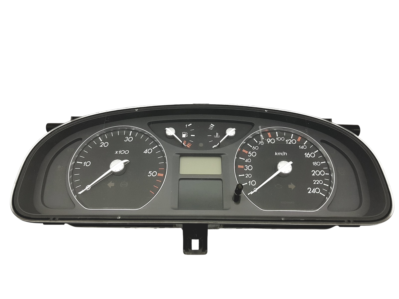 Kierroslukumittari Renault Laguna 2 8200328449 44757 main product photo