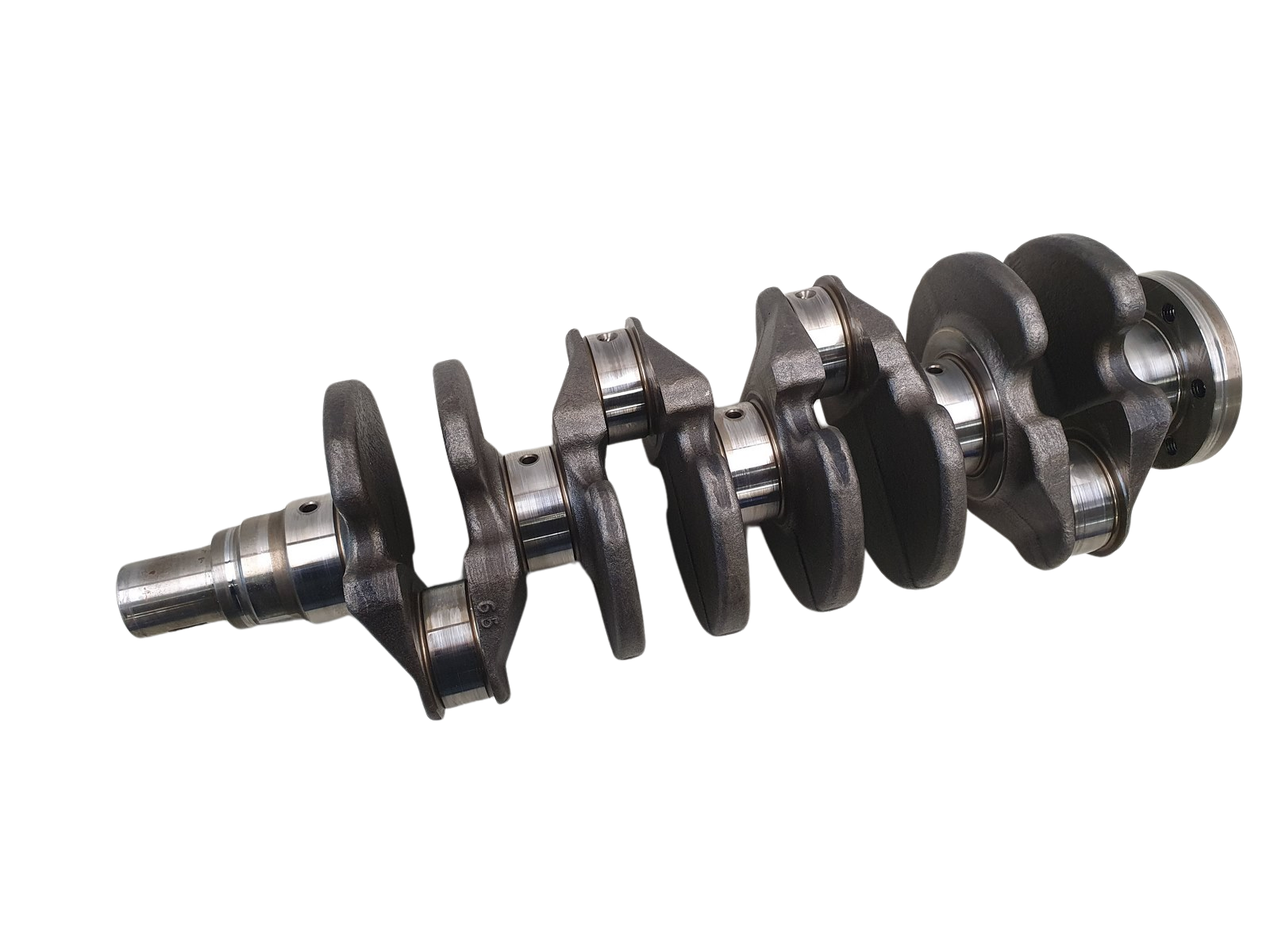 Kampiakseli 849 0501K6 1,6 hdi 16v Citroen Peugeot Ford Volvo main product photo