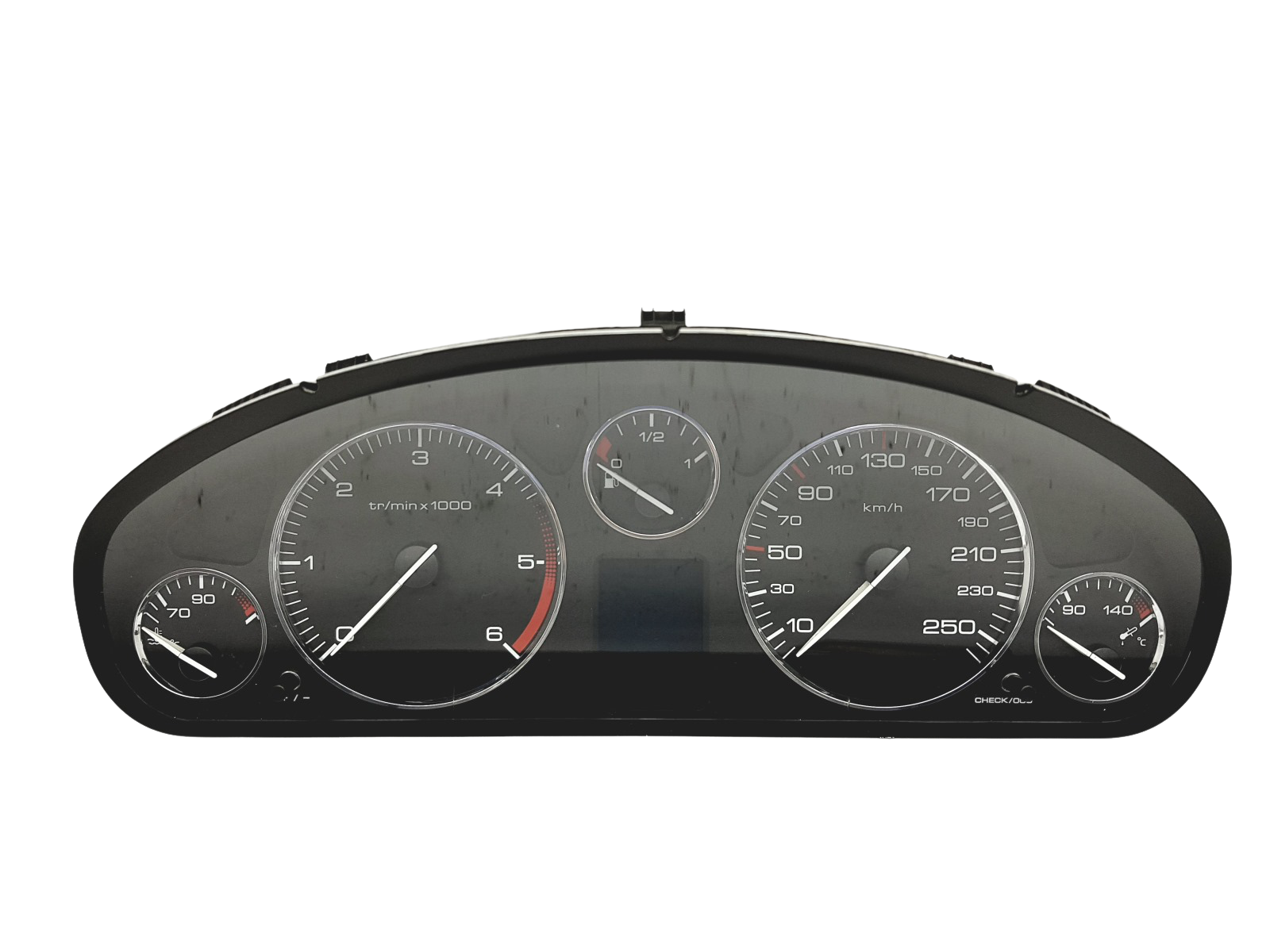 Nopeusmittari Peugeot 407 9646283280 110080221008 44926 main product photo