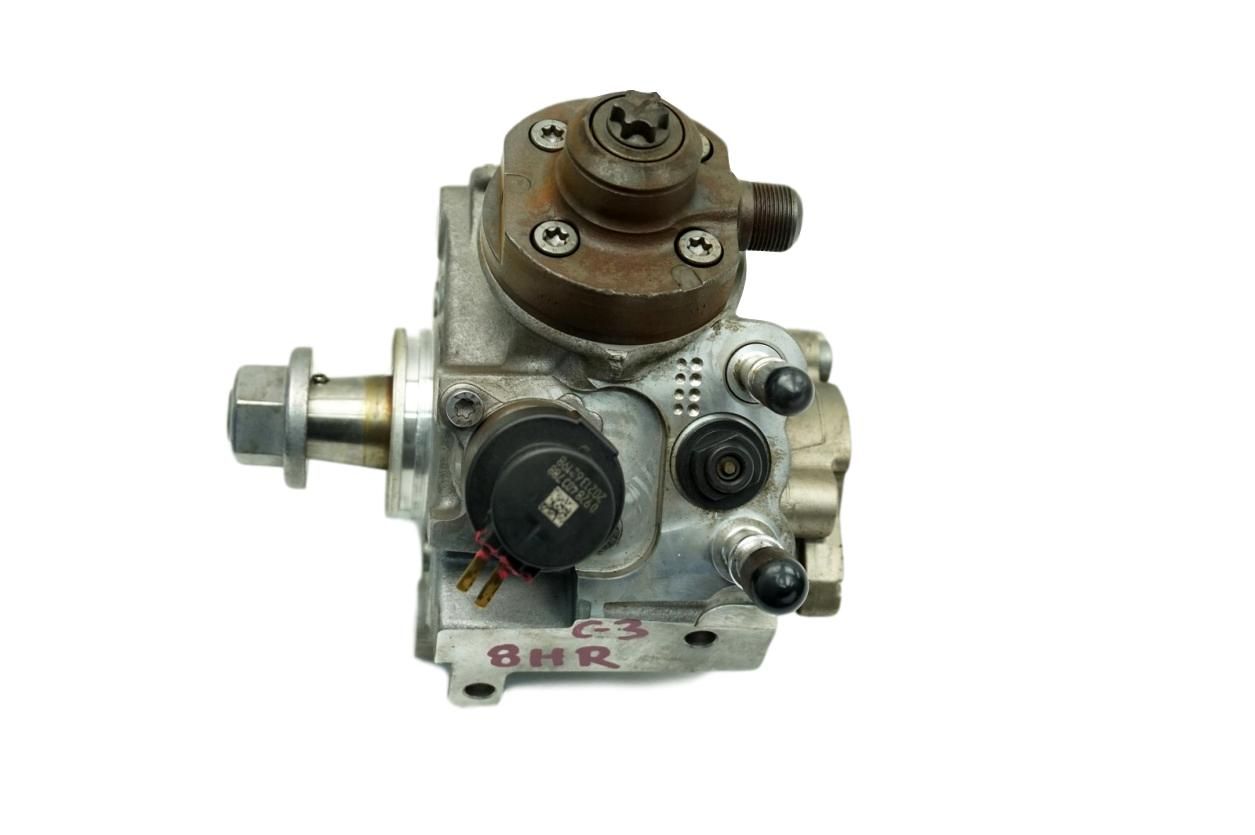 Ruiskutuspumppu 0445010516 9688499680 1920RF 1,6 E-HDi Peugeot Citroen main product photo