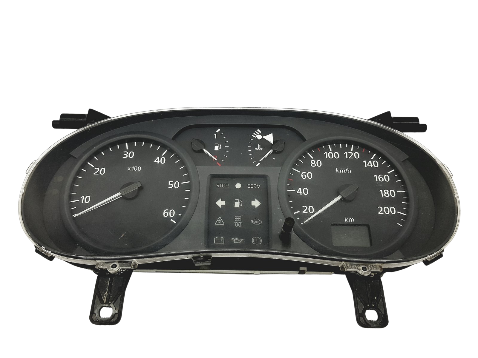 Nopeusmittari Trafic Vivaro 8200279062 B 53000 main product photo
