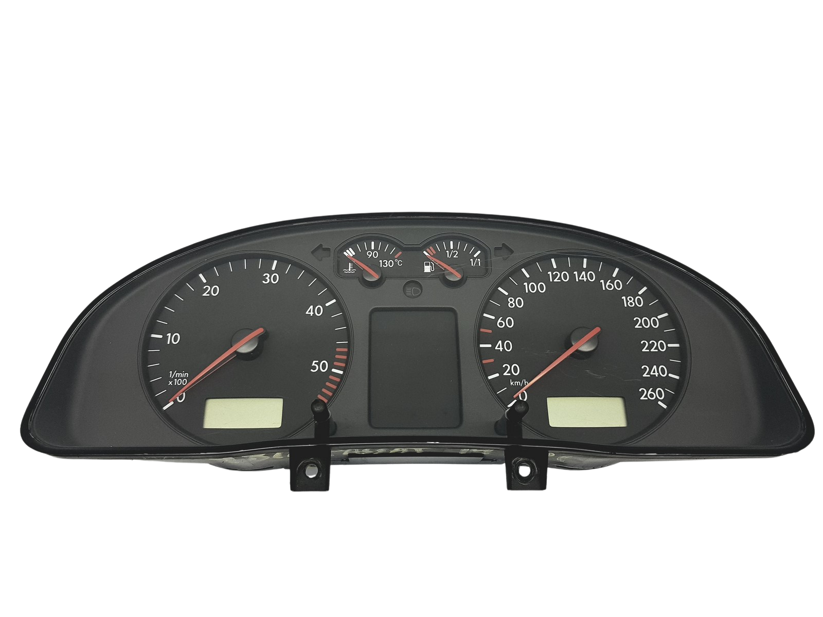 Nopeusmittari VW Pasat 3B 3B0920802A 56780 main product photo