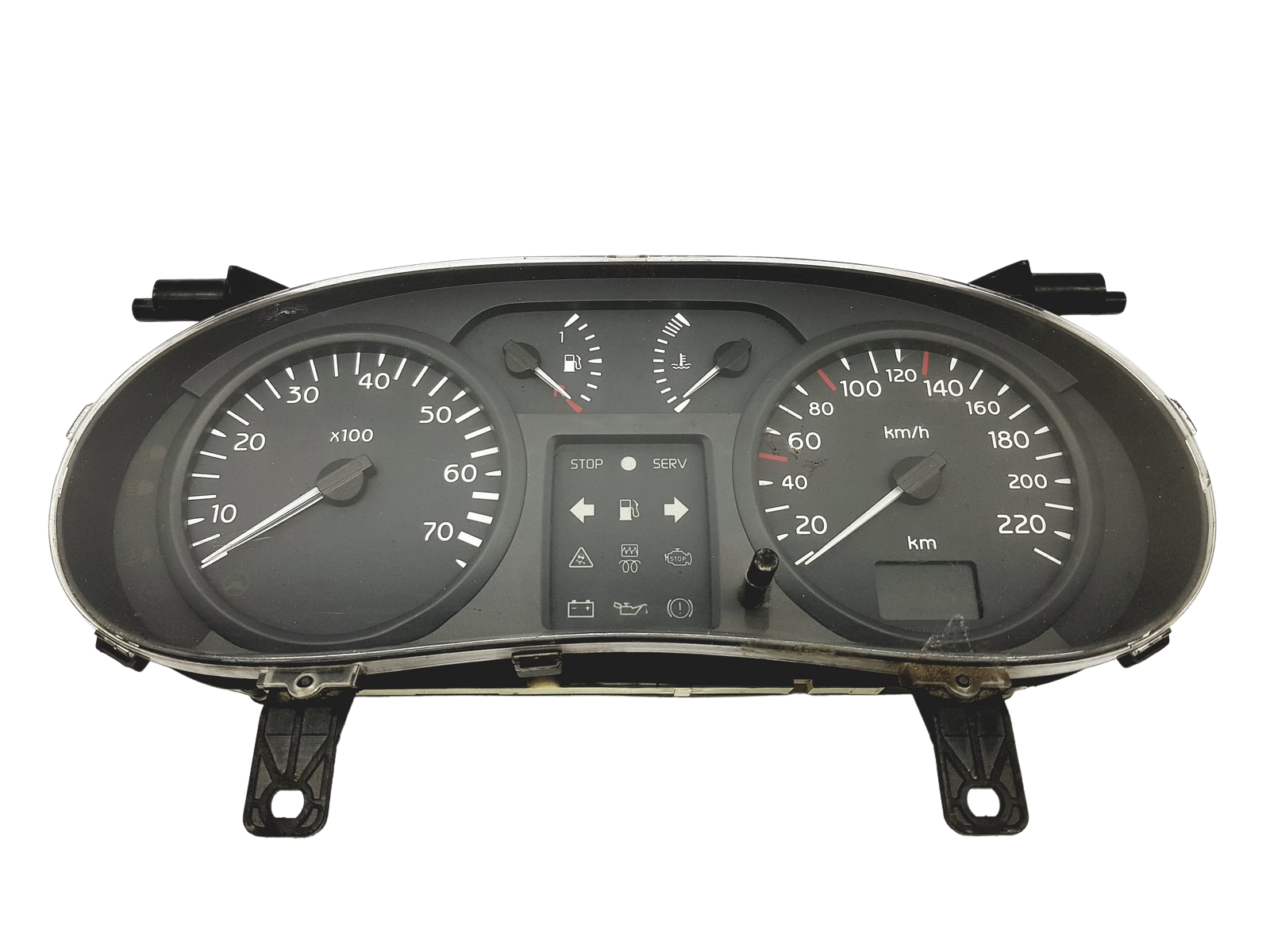 Kierroslukumittari Renault Clio 2 8200261119 C 47540 main product photo