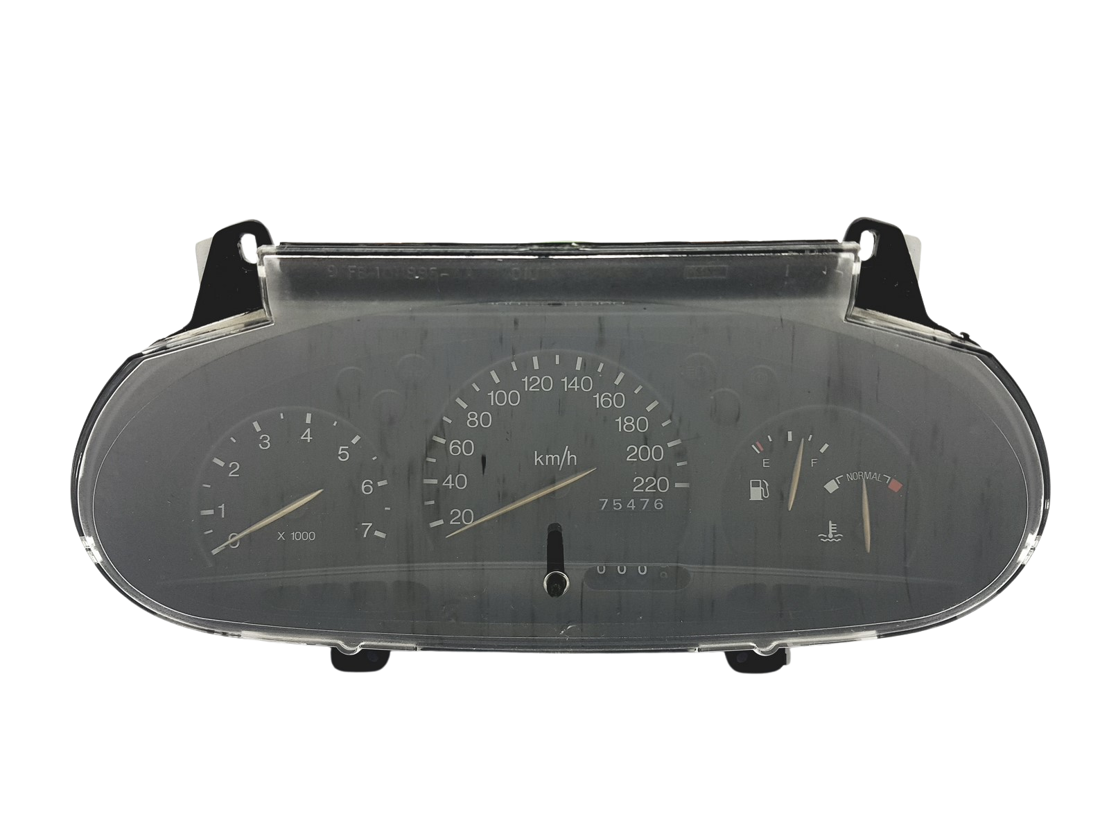 Nopeusmittari Ford Escort 96FB-10849-CE 96FB10849CE 56951 main product photo