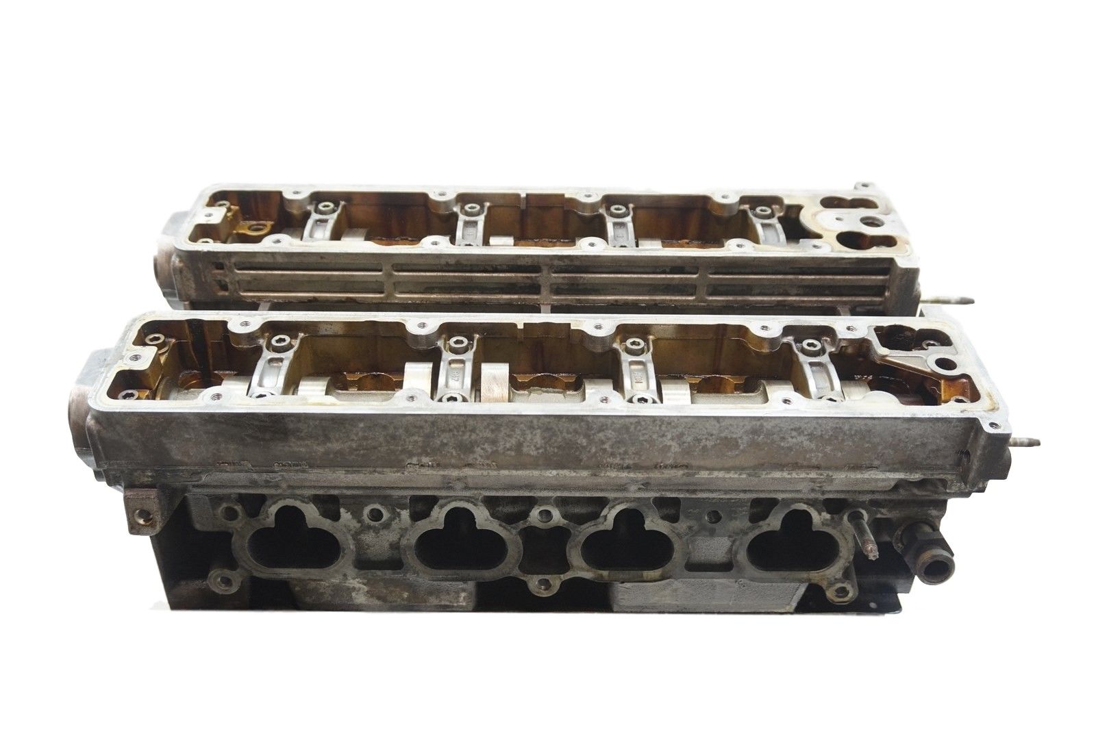 Sylinterikansi 0200Y2 9633680610 2.0 16v RFN RFR Citroen Peugeot 1773 main product photo