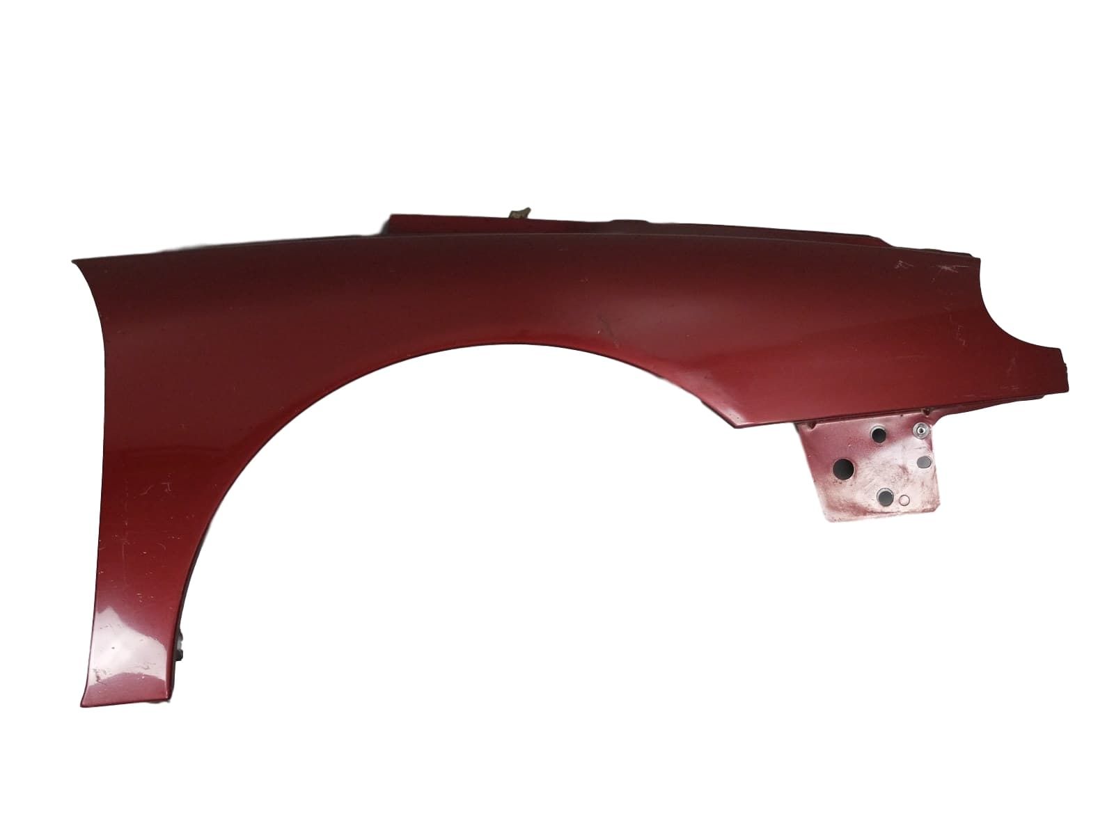 Lokasuoja Oikea Renault Laguna I 98-01 main product photo