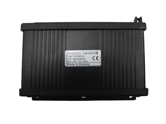 Ohjausyksikkö Audio Ericsson 5020025 KRY105170R3A Handsfree main product photo