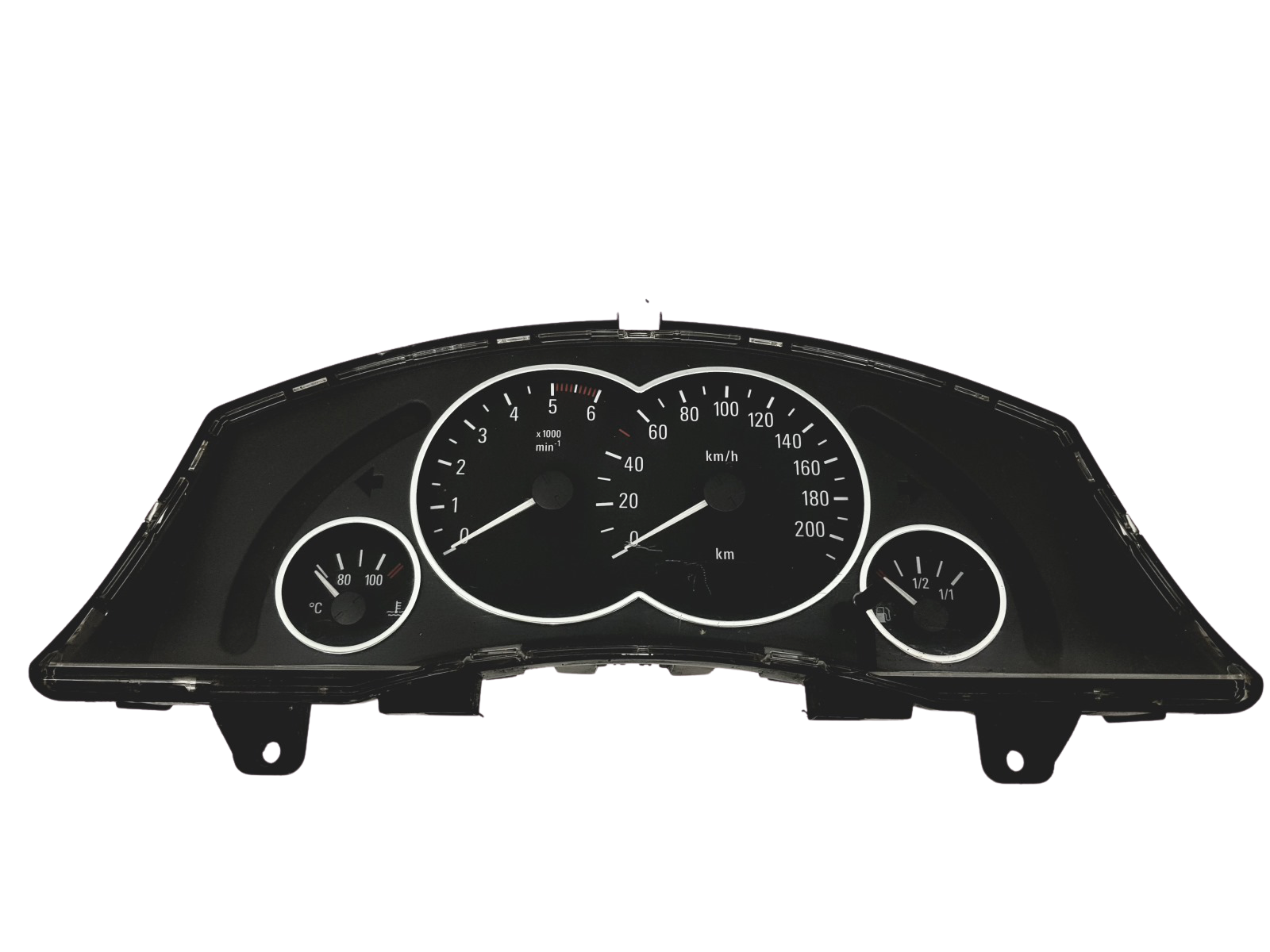 Kierroslukumittari Opel Meriva 13173381XT 110080162026 29963 main product photo