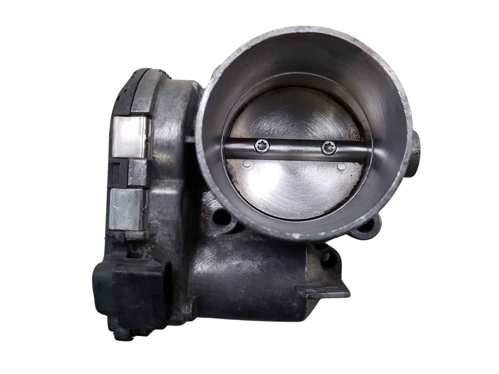Kaasuläpän venttiili Alfa Romeo 0280750102 Bosch 2292 main product photo