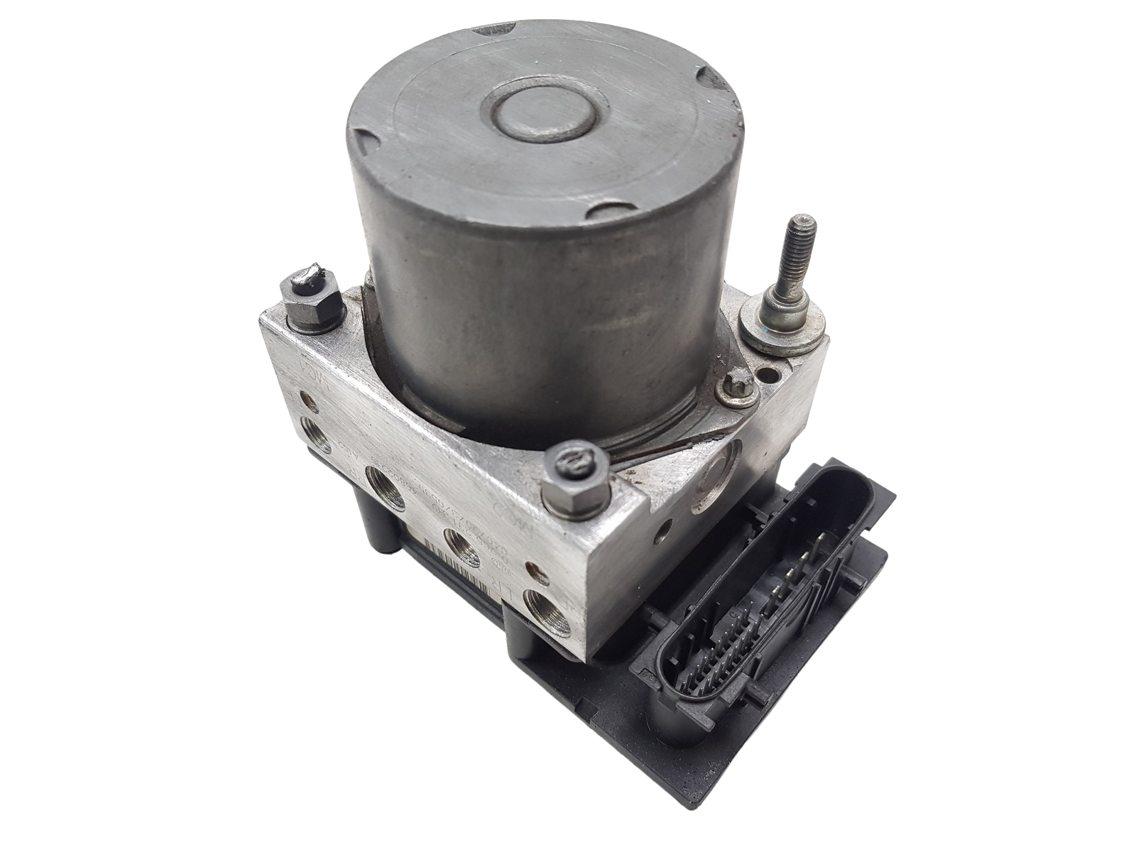 Abs-pumppu Fiat Panda 46802215 0265231312 0265800306 Bosch 1166 main product photo