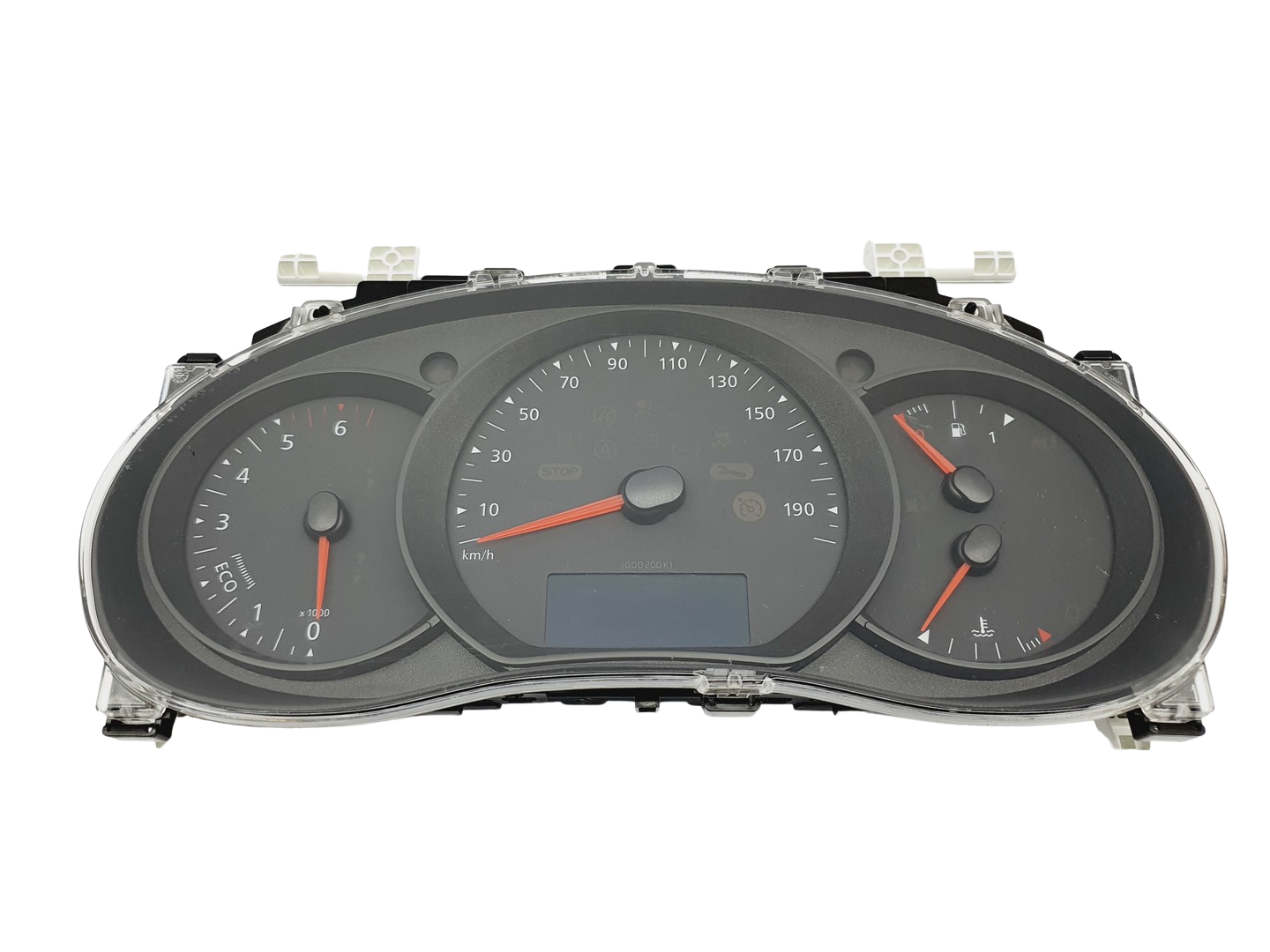 Kierroslukumittari Renault Kangoo2 248104289R A 60865 main product photo