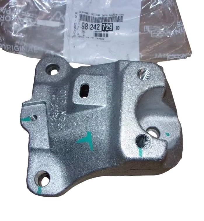 Moottorin kiinnike Alkuperäinen 9824272980 Citroen Peugeot main product photo