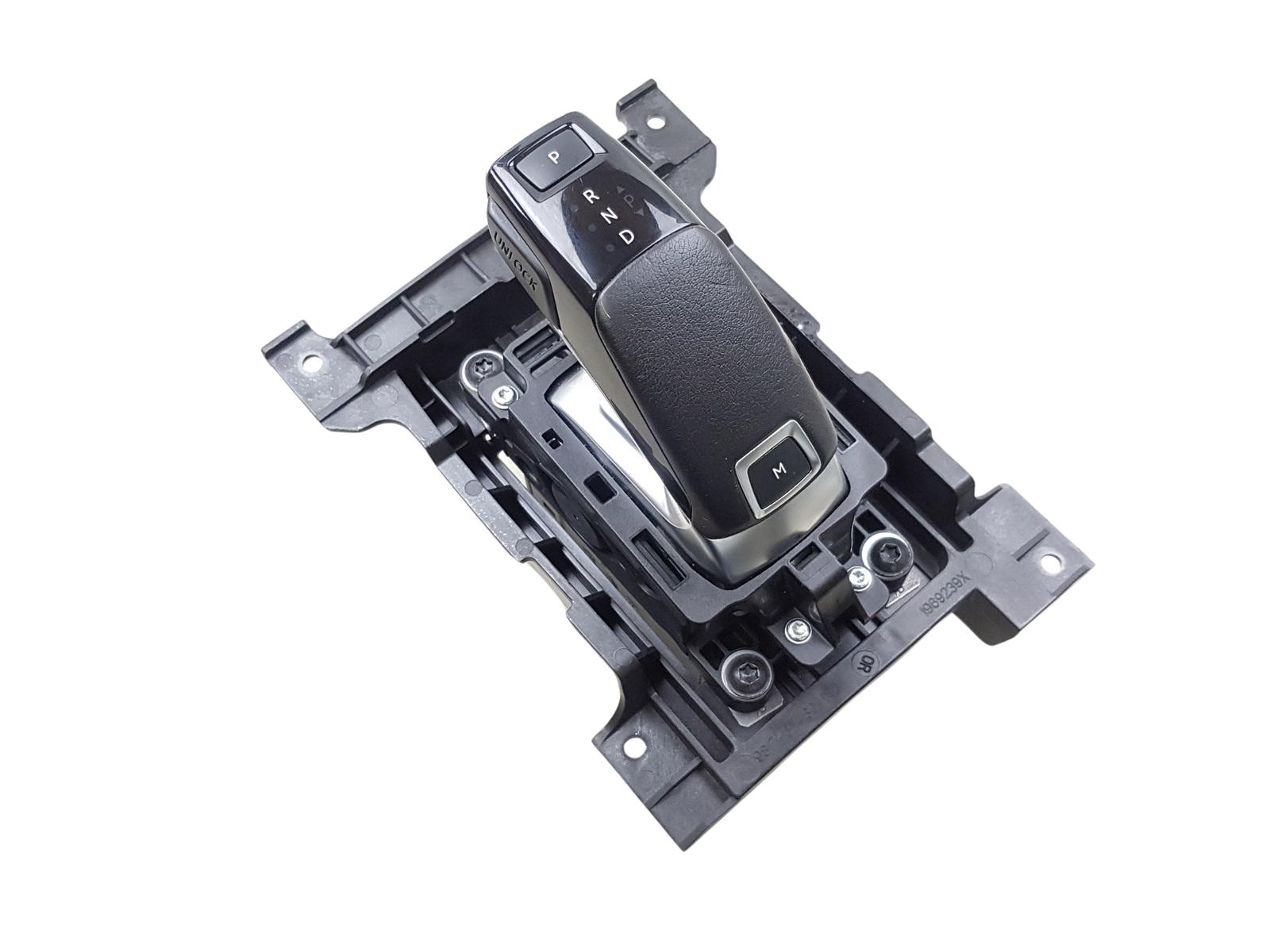 Vaihdevipu Citroen Peugeot 98336270DX main product photo