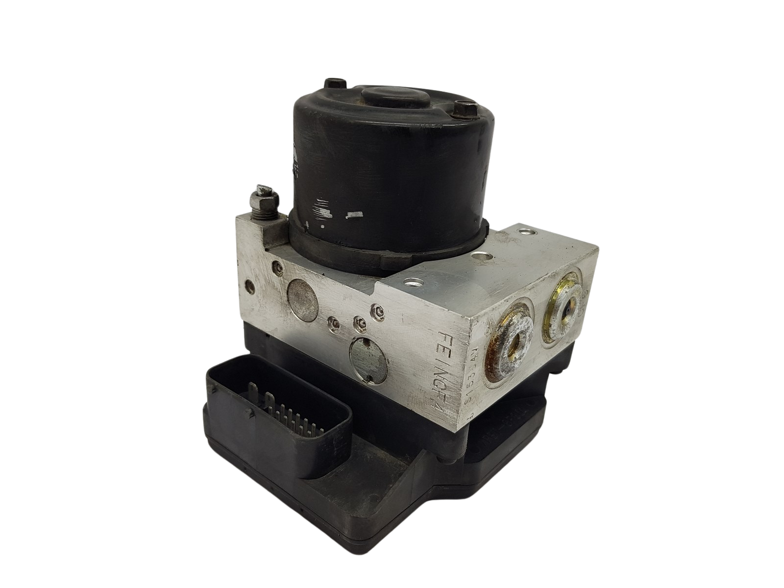 Abs-pumppu Kia Carens 0K2FD437A0 BH60113600 Mando 5528 main product photo