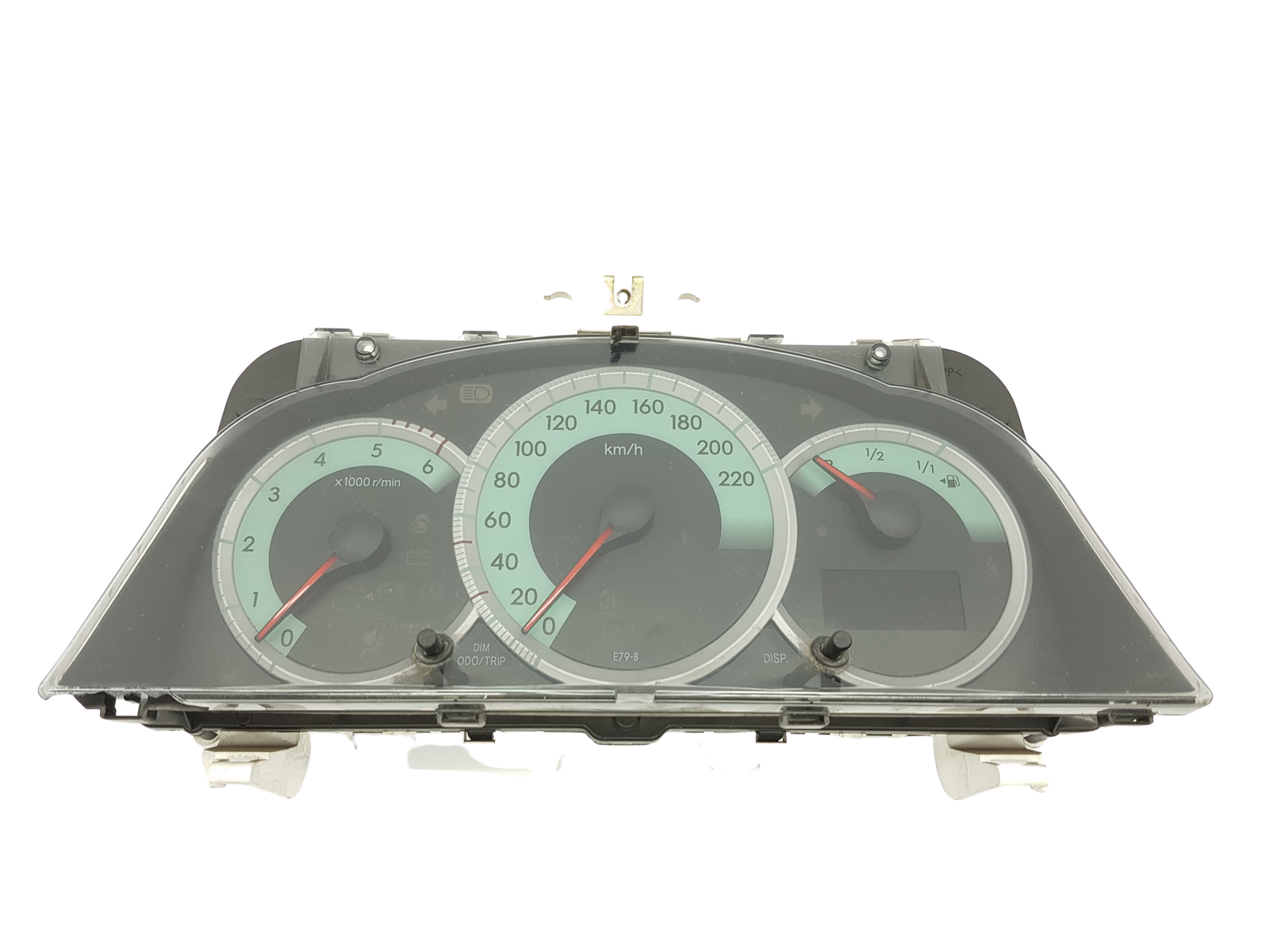 Nopeusmittari Toyota Corolla Verso 83800-0F060-L 26442 main product photo