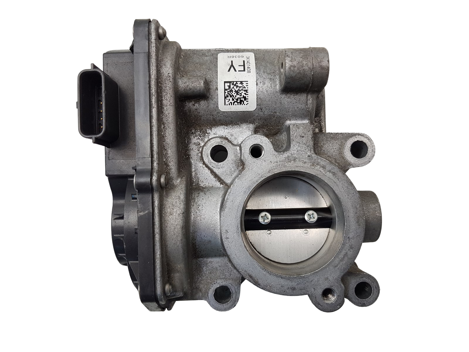 Kaasuläpän venttiili Renault 161206038R H8201171233 0.9 1.2 TCE 3019 main product photo