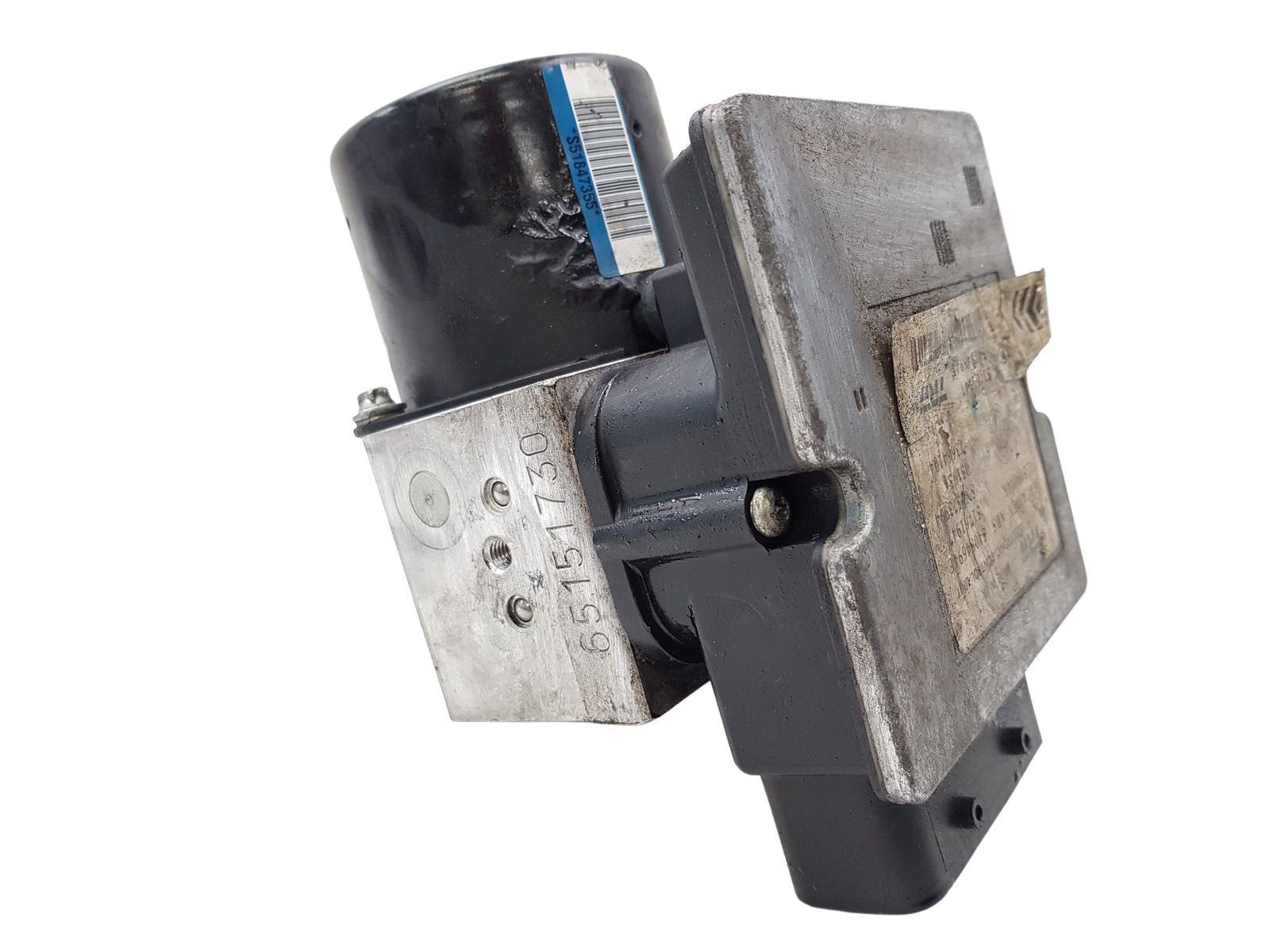 Abs-pumppu Lancia Ypsilon 51761947 54084694E TRW 1017 main product photo