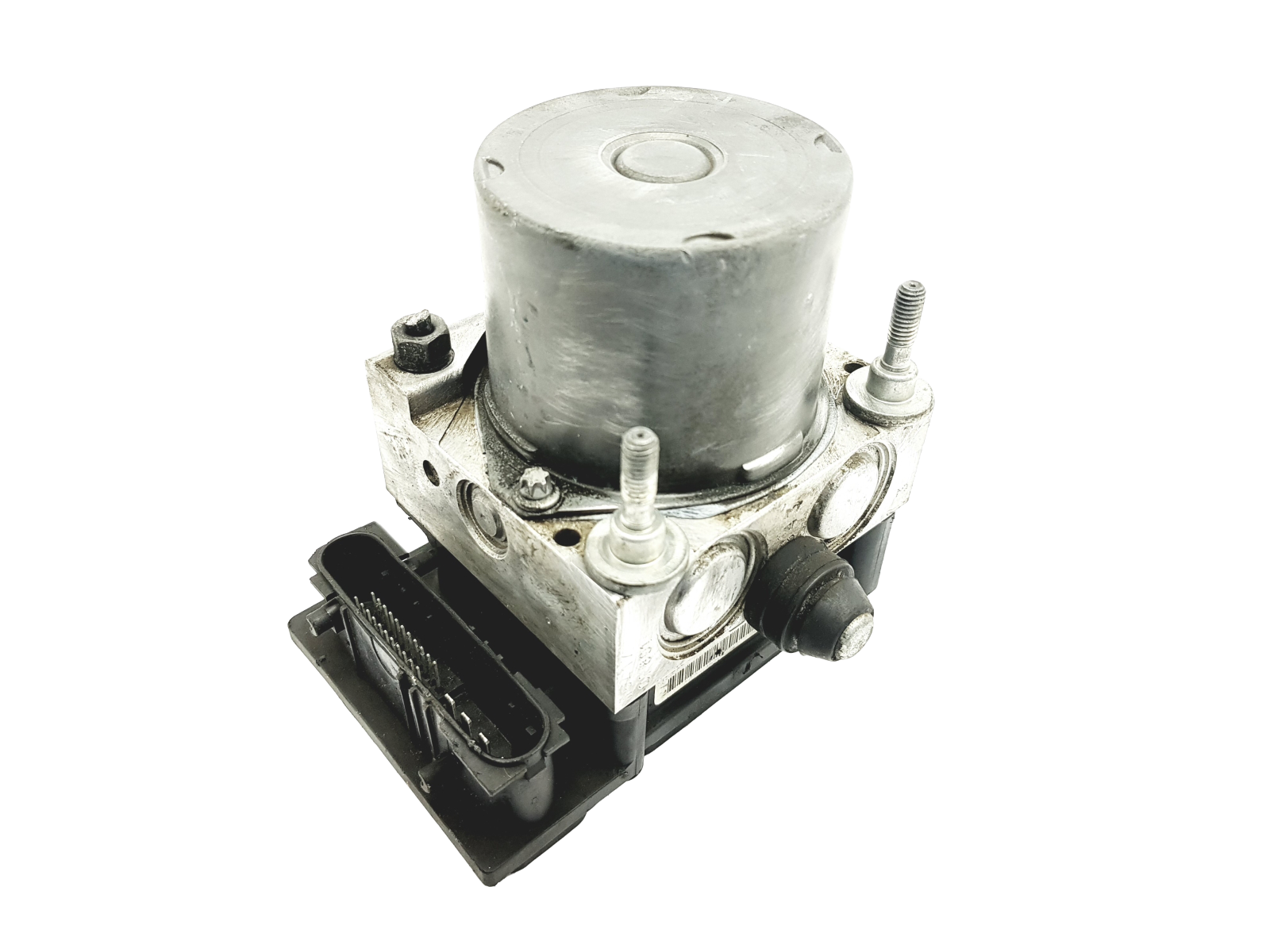 Abs-pumppu Opel Corsa C 13182319 0265800443 Bosch 43254 main product photo