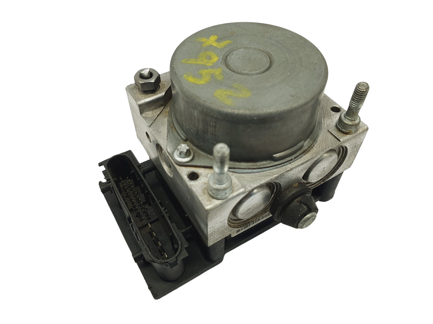 Abs-pumppu Renault Clio 3 8200747140 0265800559 0265232077 63639 main product photo