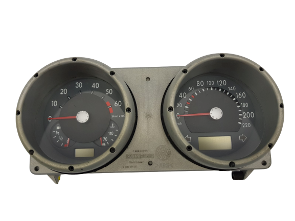 Kierroslukumittari VW Polo 6N2 6N0920804E 0263627004 21201 main product photo