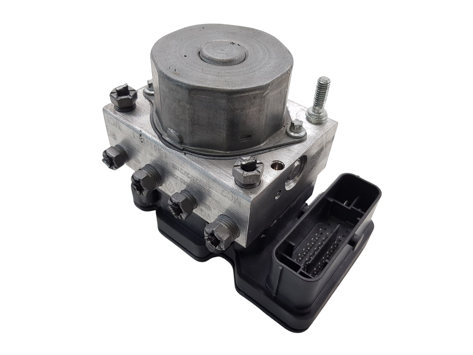 Abs-pumppu Renault Kangoo 2 476607386R 0265805027 main product photo
