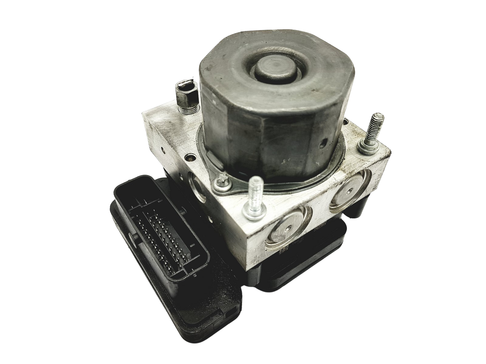 Abs-pumppu Nissan Qashqai 476604EA1C 0265956165 Bosch 39337 main product photo
