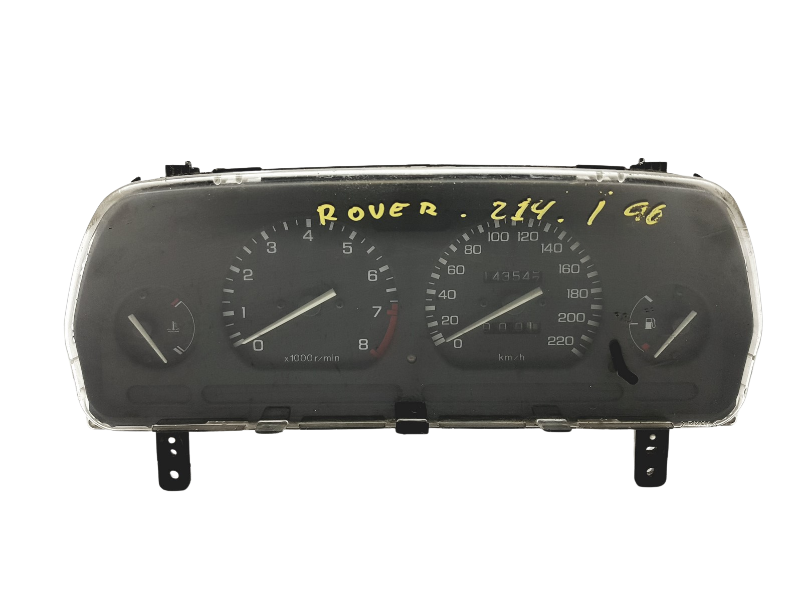 Kierroslukumittari Rover 200 YAC109580 AR0025006 53705 main product photo