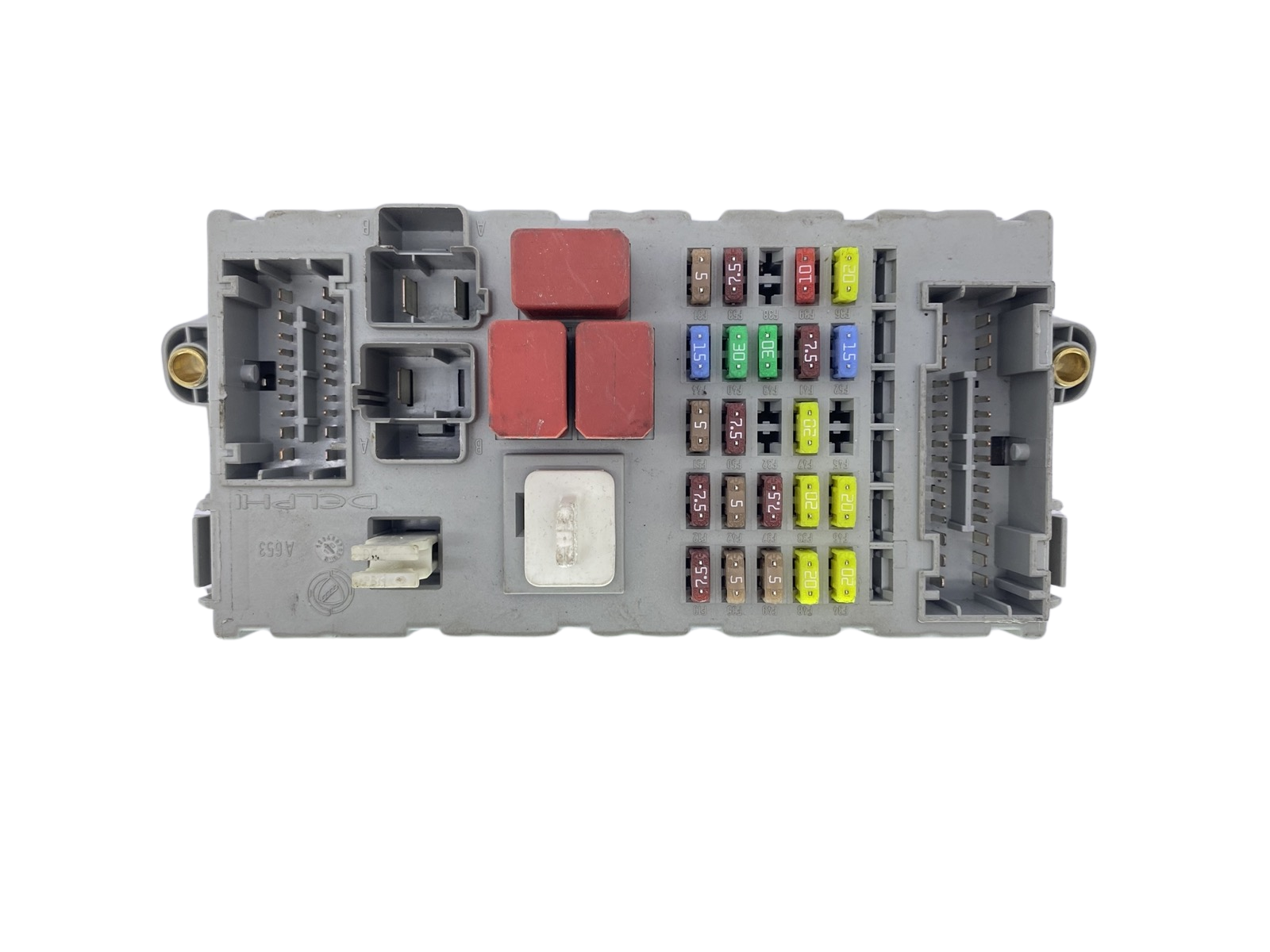 Ohjausyksikkö BSI Lancia 51826466 CPL Delphi 64100 main product photo