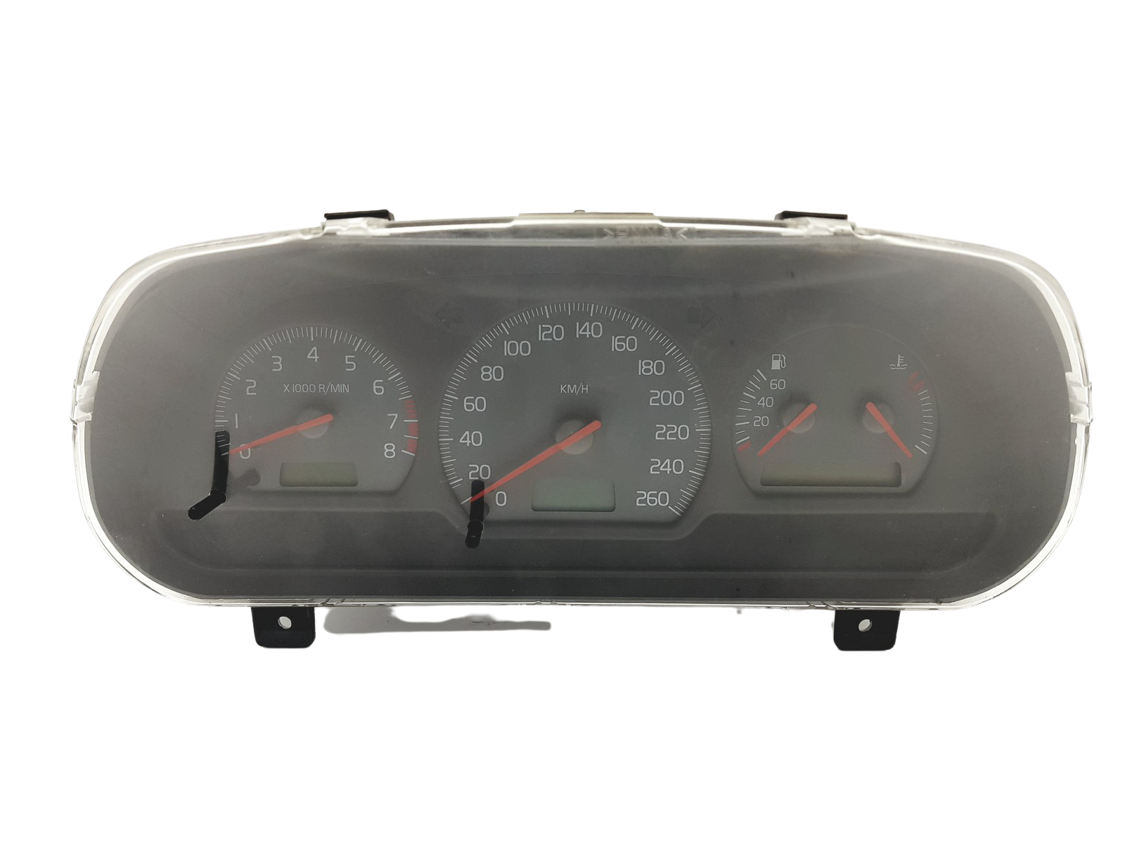 Nopeusmittari Volvo V40 30857579H 30857579 H UK NSI main product photo