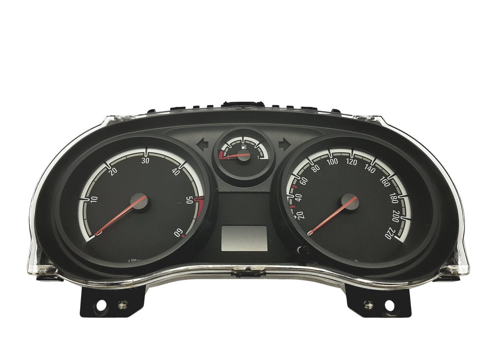 Kierroslukumittari Opel P0013312037 Corsa D 51042 main product photo