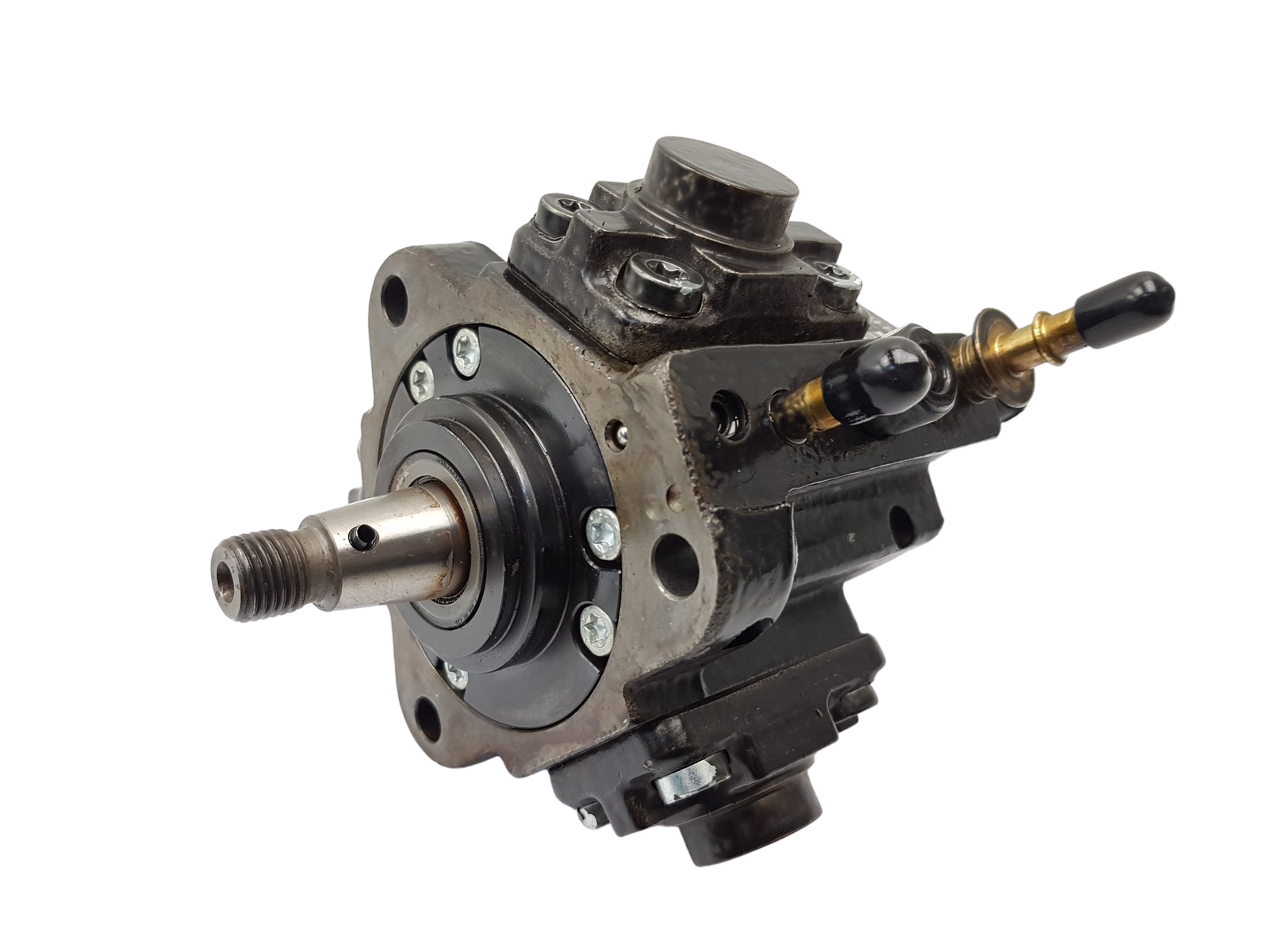 Ruiskutuspumppu Bosch 55267246 0445010466 0928400825 1.6 2.0 D Fiat 1066 main product photo