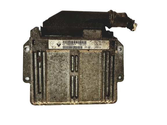 Ohjausyksikkö 7700868294 7700112787 7700112791 Renault 18209 main product photo