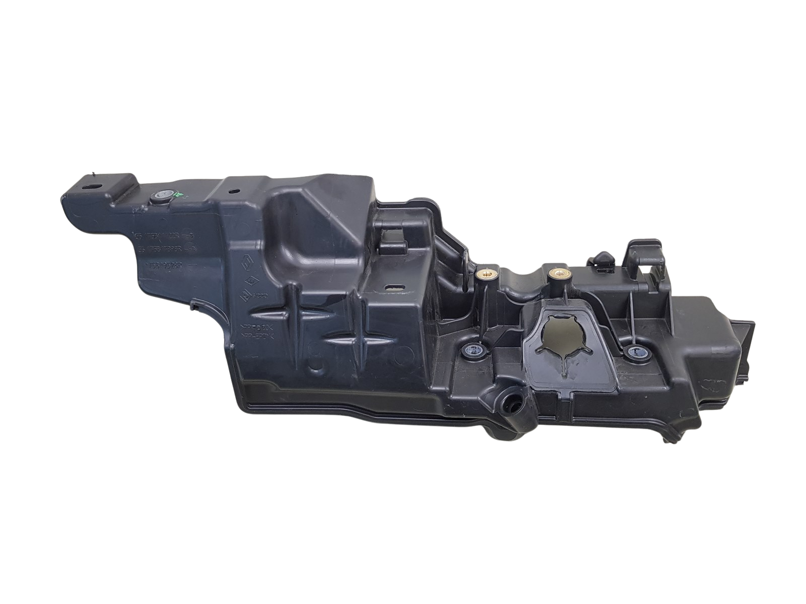 Moottorin Suoja 175B11122R 175B17398R 175B19528R 1.5 DCI Renault 0km main product photo