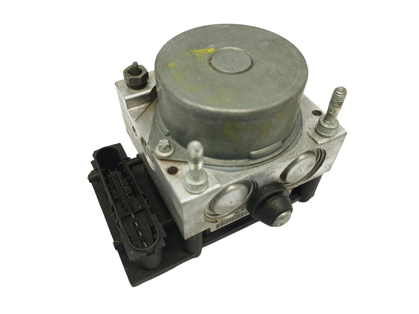 Abs-pumppu Nissan Micra K12 47660BC60A 0265800574 0265231841 63556 main product photo
