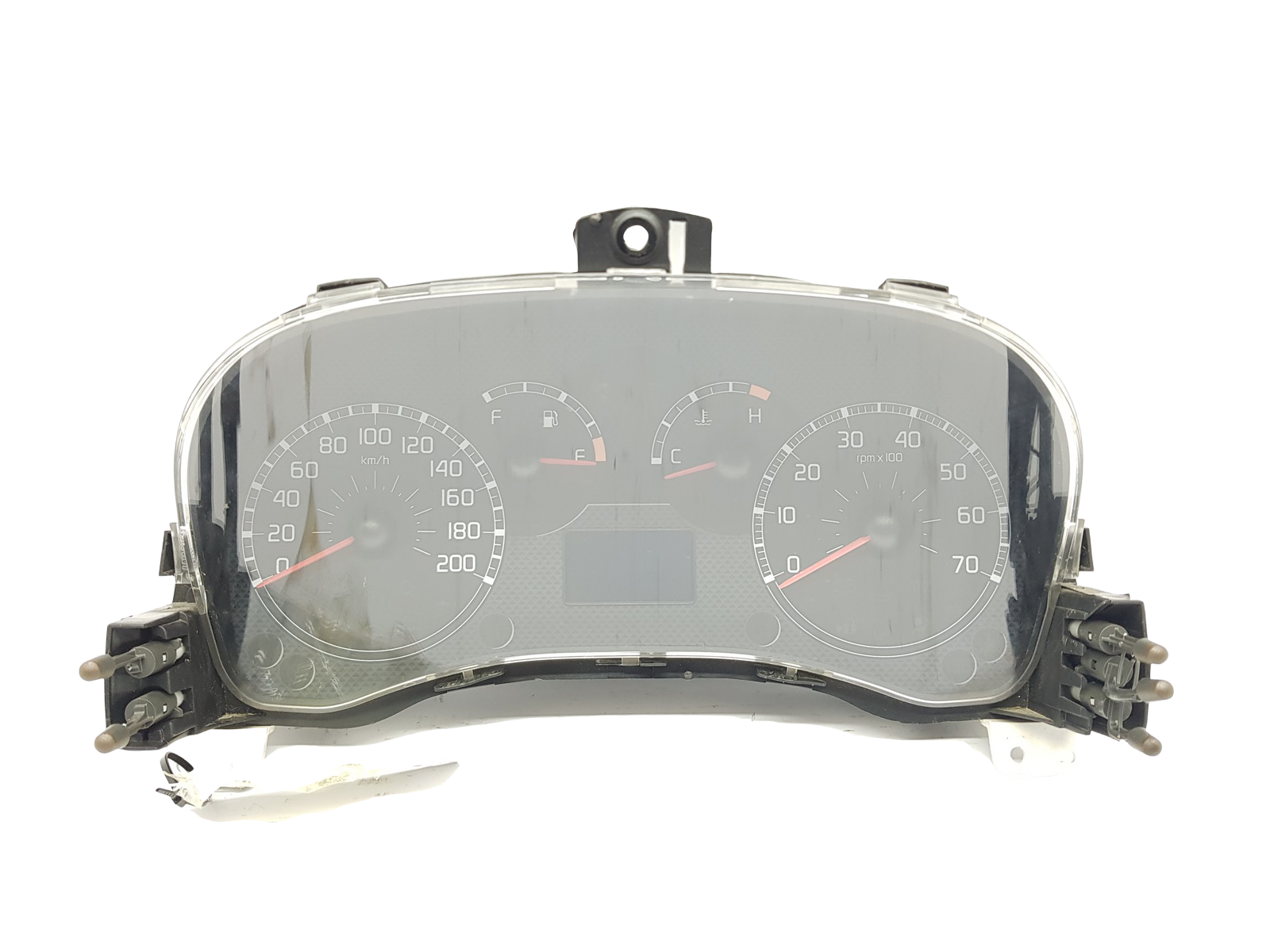 Kierroslukumittari Fiat Panda 51711237 503000480700 25567 main product photo