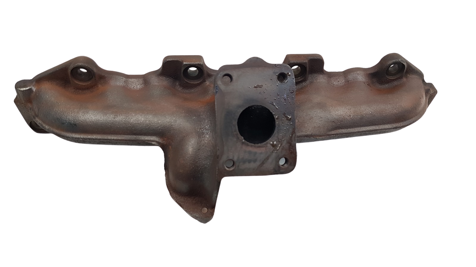 Pakosarja 9635407980 0341G3 2.0 HDI C8 807 Citroen Peugeot main product photo