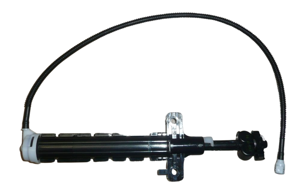 Ajovalopesuri Oikea Renault Megane 3 286410003R main product photo