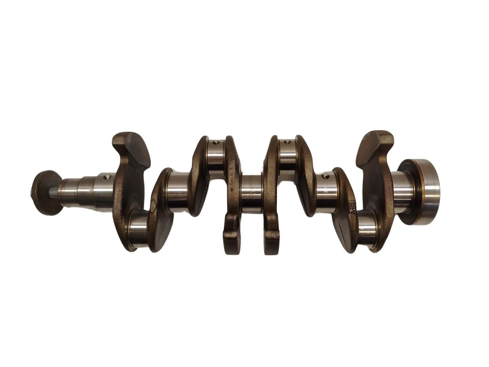 Kampiakseli Renault 122018500R 8200156373 1.2 16v D4F712 4707 main product photo